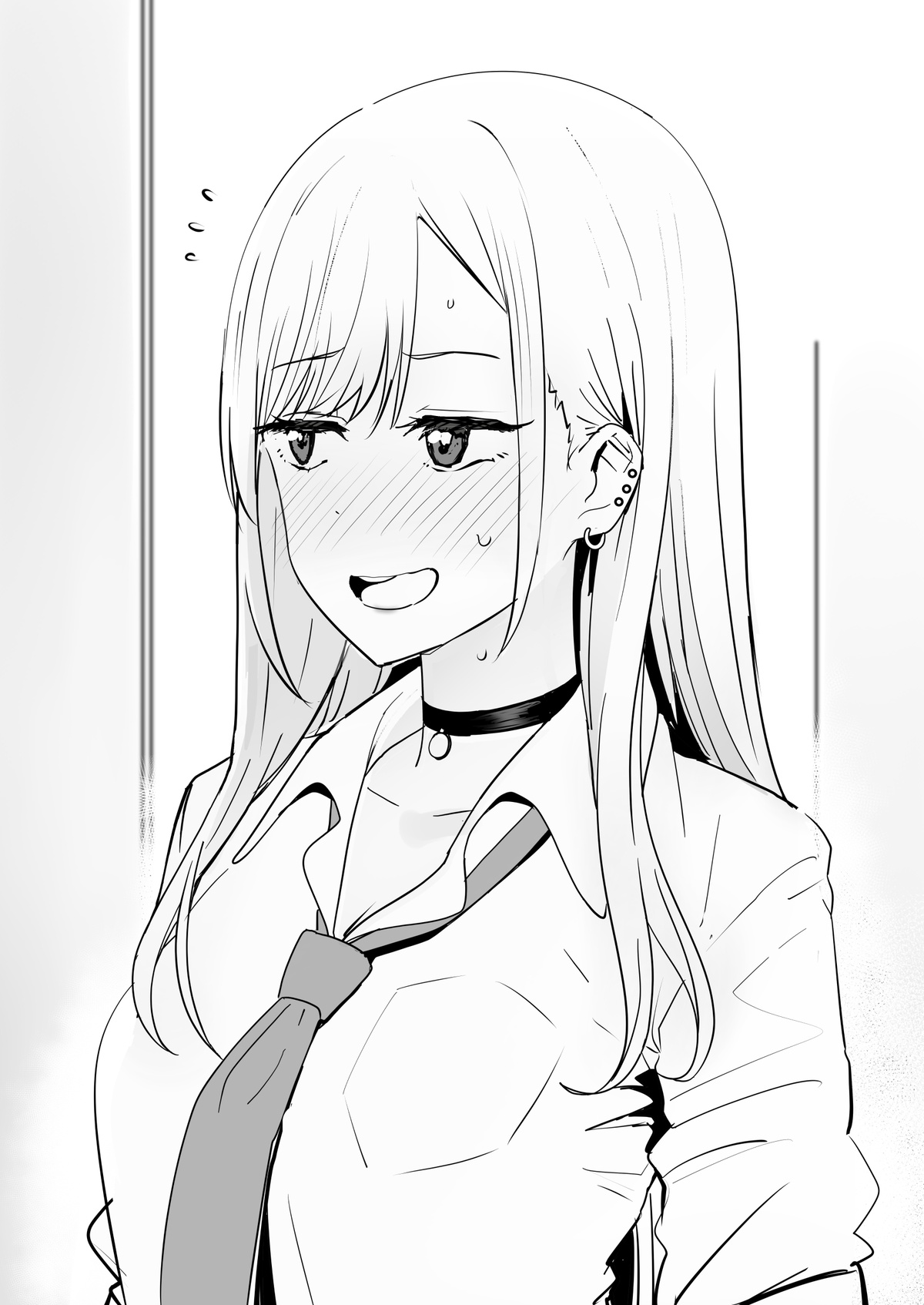 Kitagawa Marin image number 6