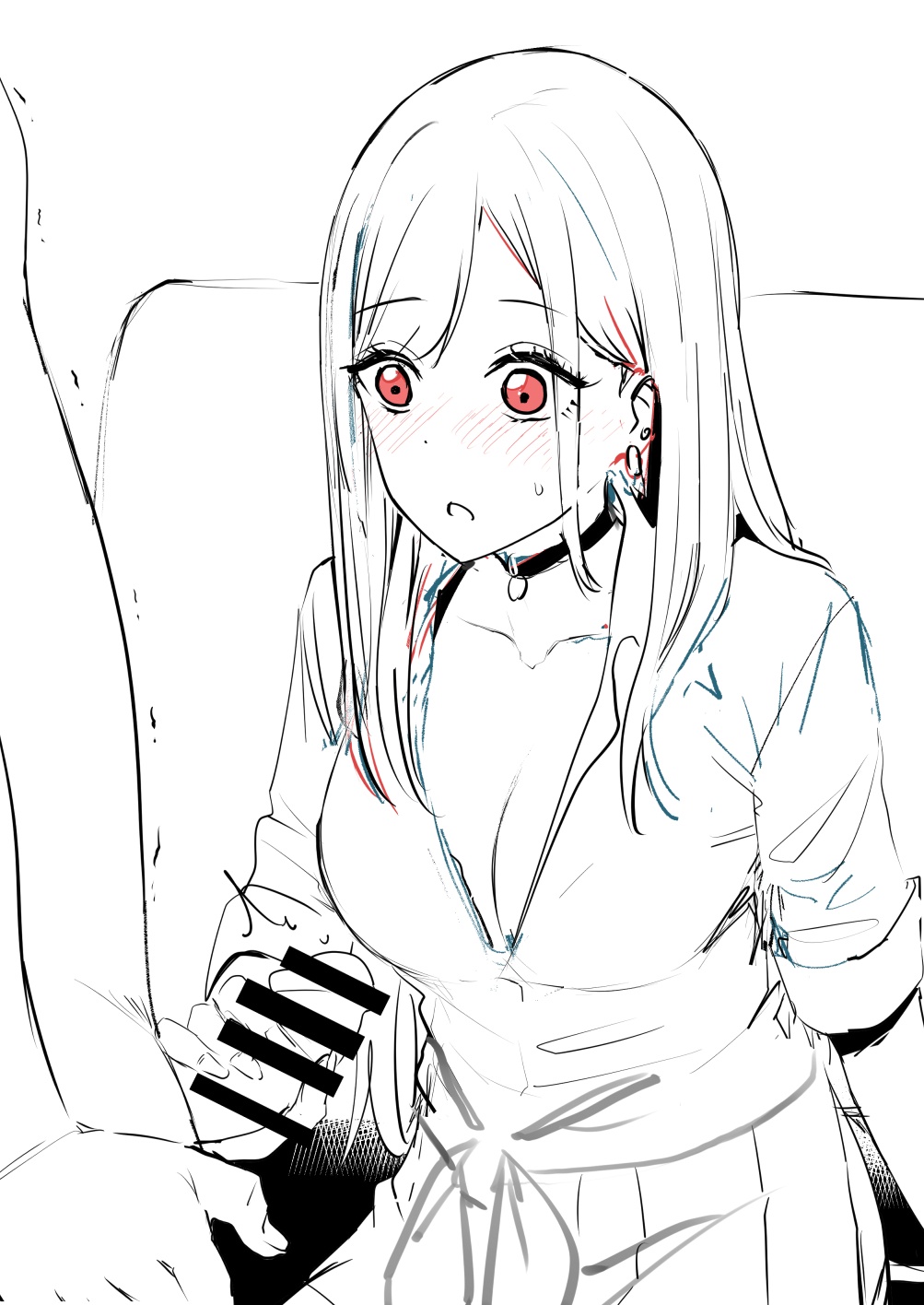 Kitagawa Marin image number 11