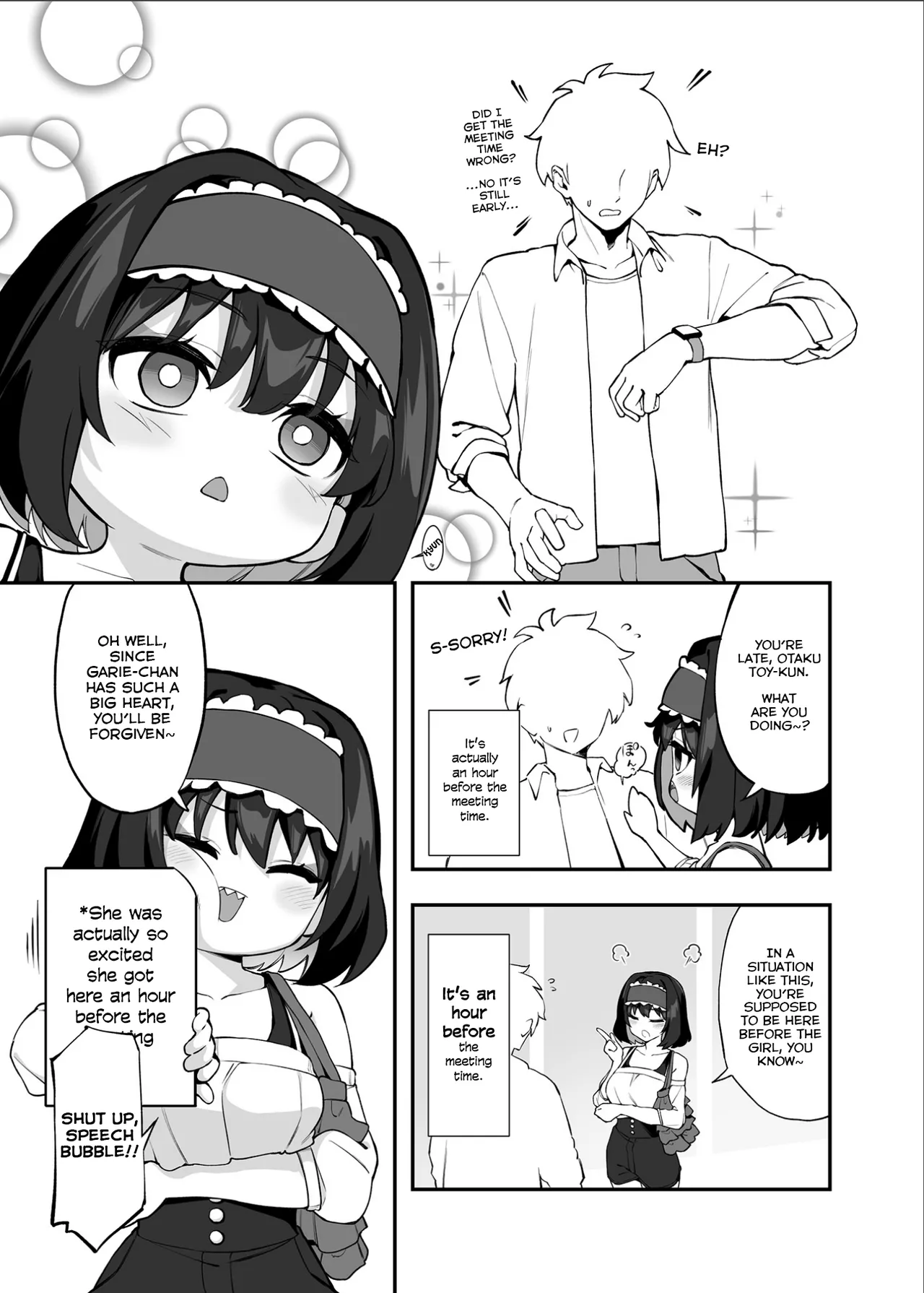 [Irotoricotori (Cotori Yuu)] Garie-chan no Omocha - Garie's XXX Toys 2 (Senki Zesshou Symphogear) [English] [Digital] image number 10