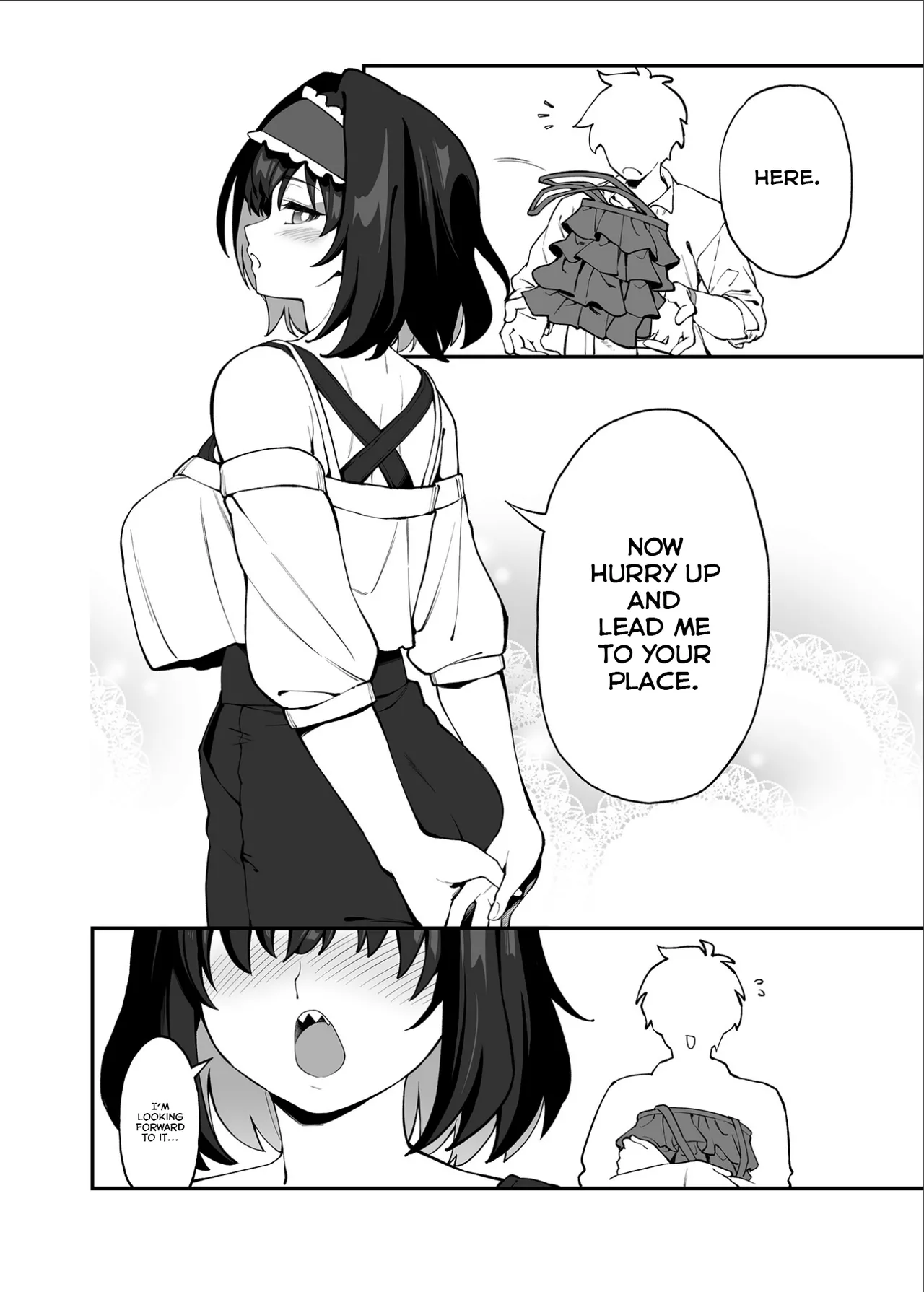 [Irotoricotori (Cotori Yuu)] Garie-chan no Omocha - Garie's XXX Toys 2 (Senki Zesshou Symphogear) [English] [Digital] image number 11