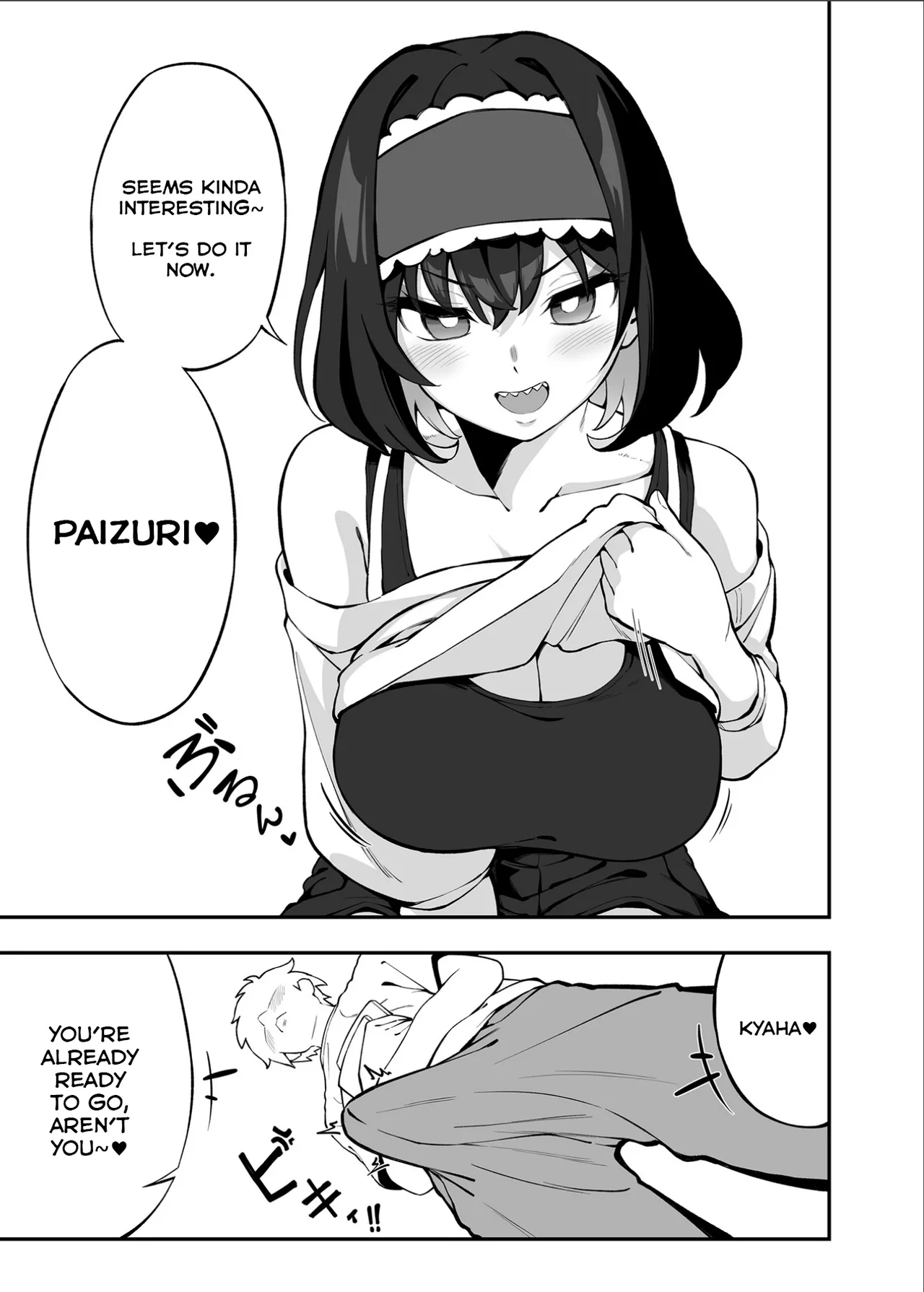 [Irotoricotori (Cotori Yuu)] Garie-chan no Omocha - Garie's XXX Toys 2 (Senki Zesshou Symphogear) [English] [Digital] image number 18