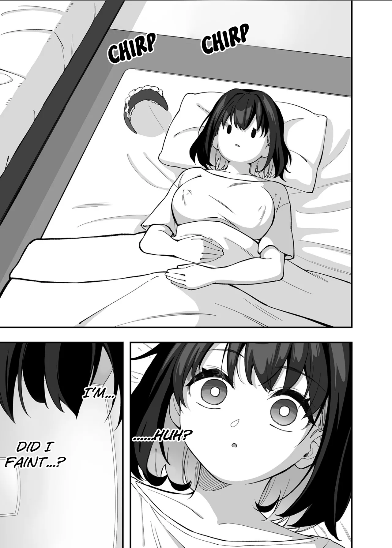 [Irotoricotori (Cotori Yuu)] Garie-chan no Omocha - Garie's XXX Toys 2 (Senki Zesshou Symphogear) [English] [Digital] image number 34