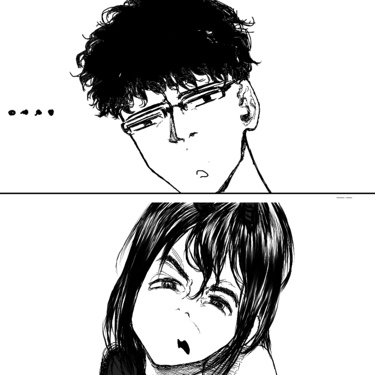 Home Succubus Wadi~ Chapter-3 Part-1 |BURMESE| 画像番号 37