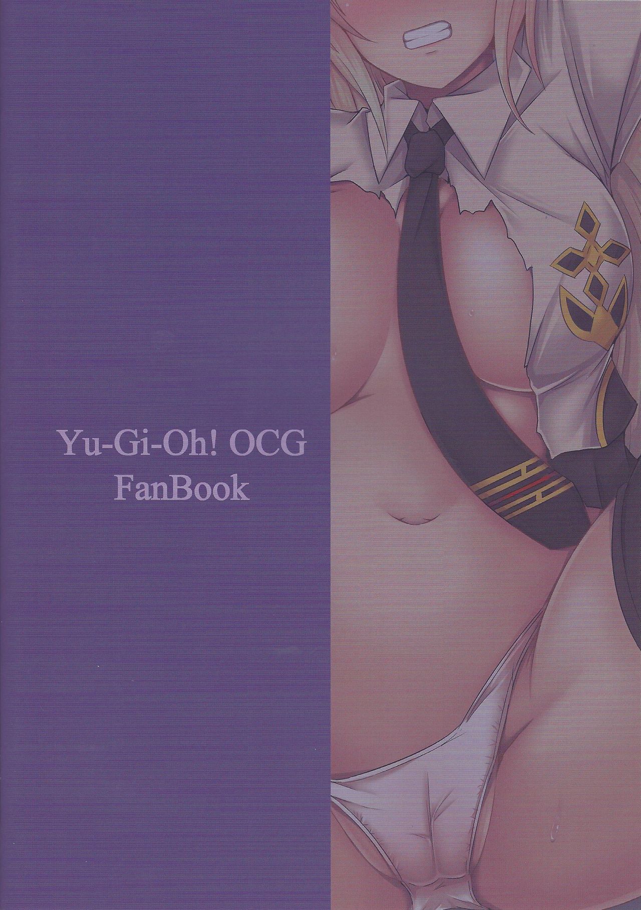 [Duelroid (Elis120%)] Sentouki Kanraku ~Kedakaki Senshi ga Ochiru Hi~ | Fallen Sky Striker ~The Day The Noble Warrior Falls~ (Yu-Gi-Oh! OCG) [English] [Yravir Translation] numero di immagine  22