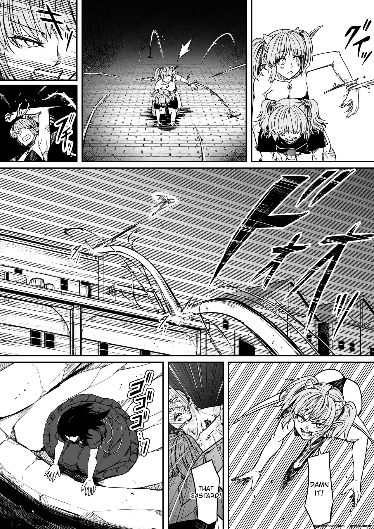 [Road=Road=] Chikara Aru Succubus wa Seiyoku o Mitashitai dake. 13 [English] image number 71