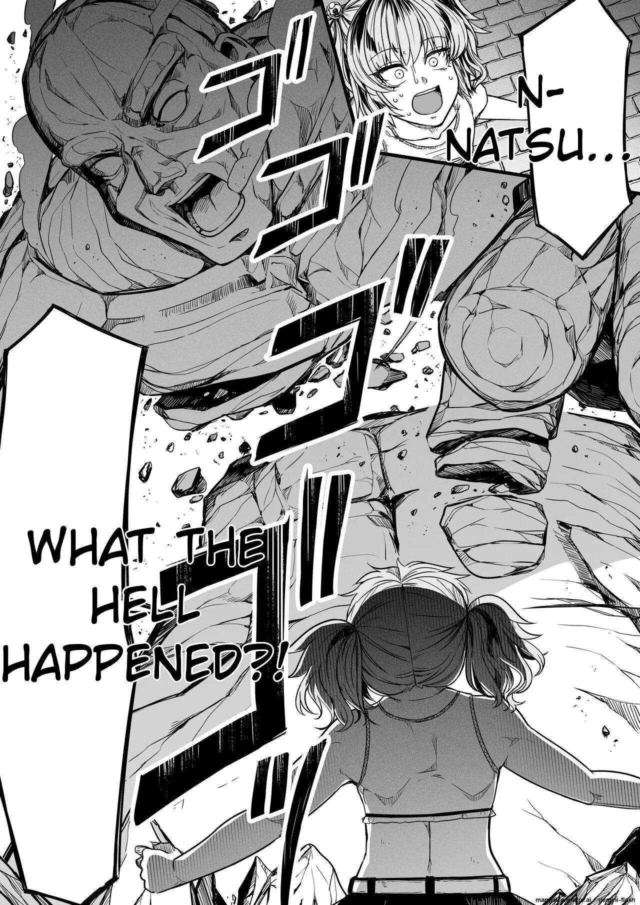 [Road=Road=] Chikara Aru Succubus wa Seiyoku o Mitashitai dake. 14 [English] image number 47