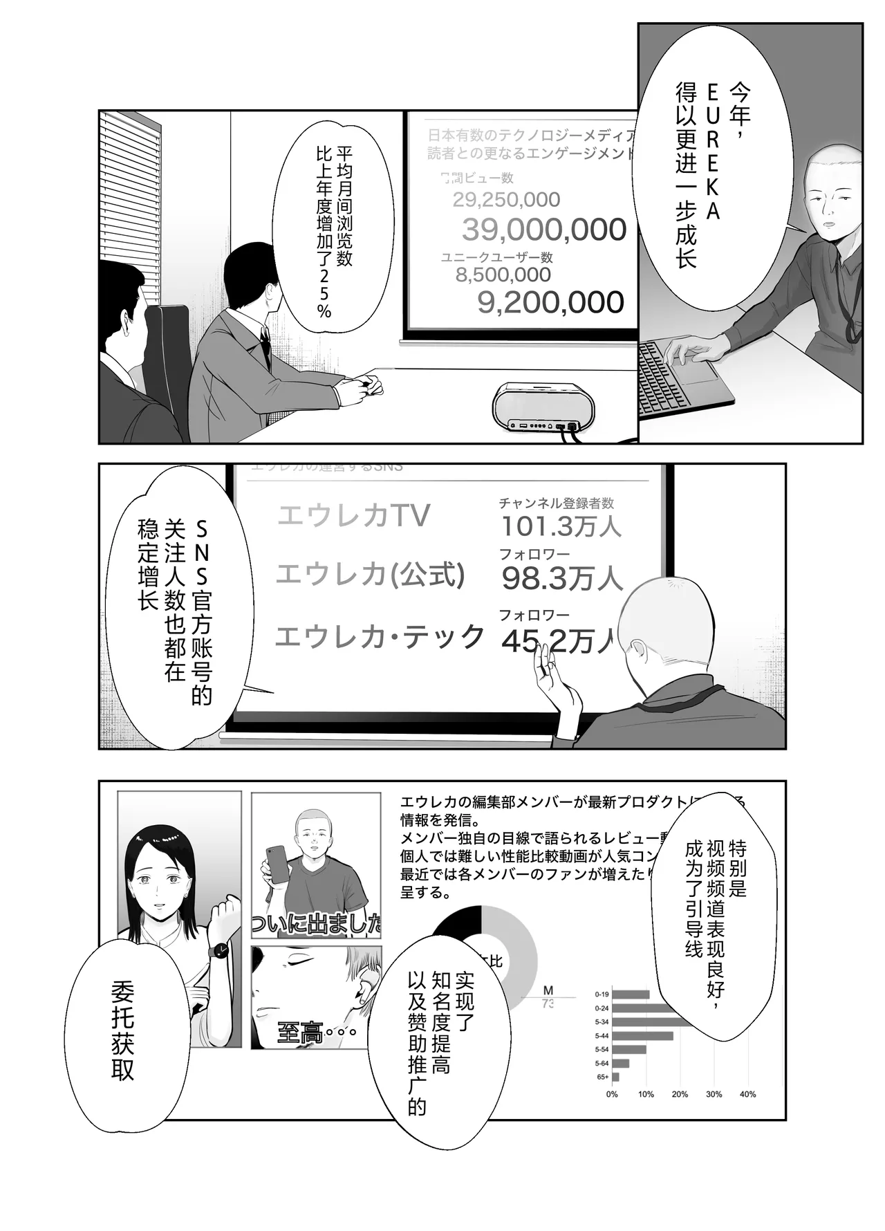 [Bad End Dreamer] Netorarensa Saikou ni Aishou no Ii Onna [Chinese] image number 3