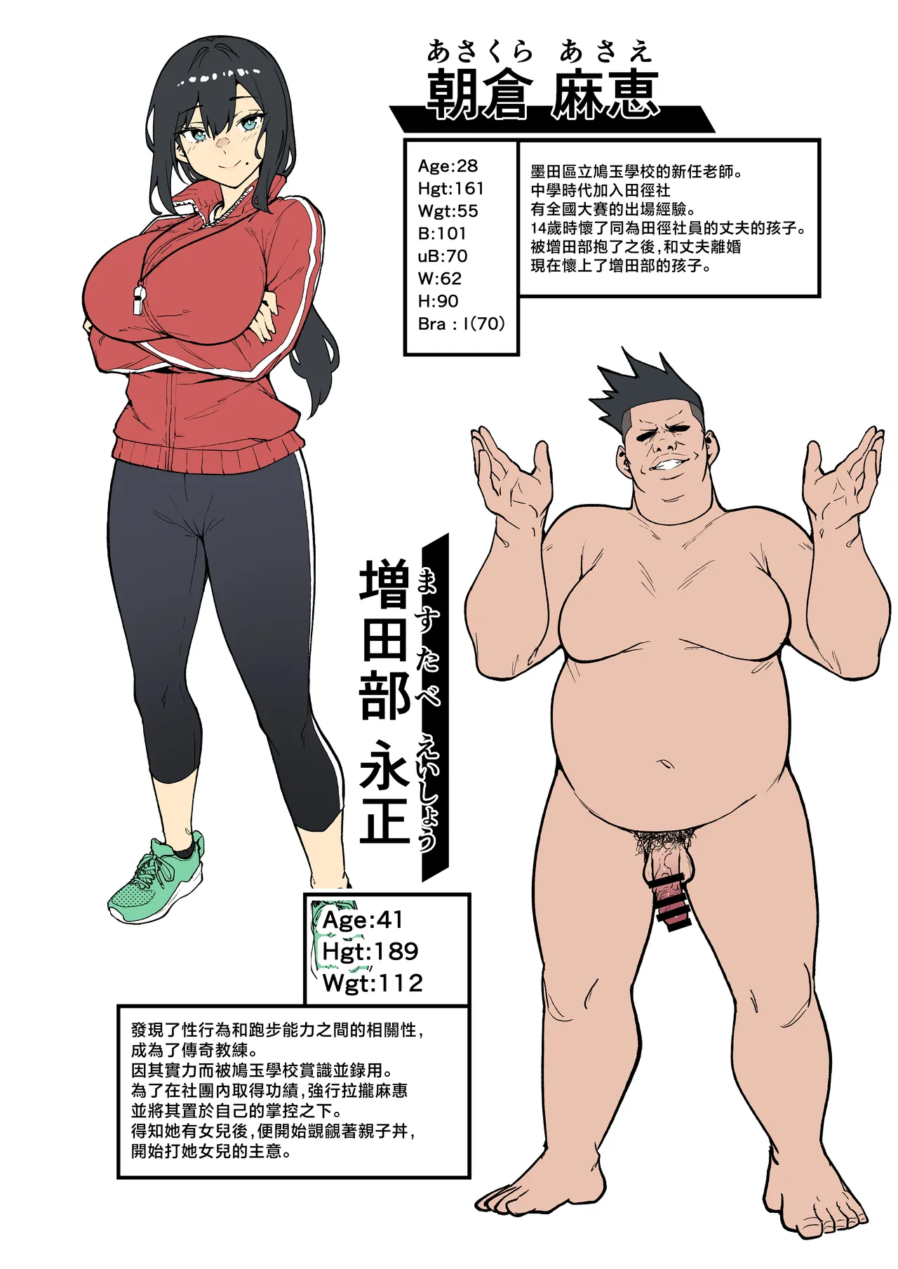 [Takurowo-dou (Takurowo)] Seikyouka Gasshuku 3 -Komon Mae no NTR- [Chinese] image number 74