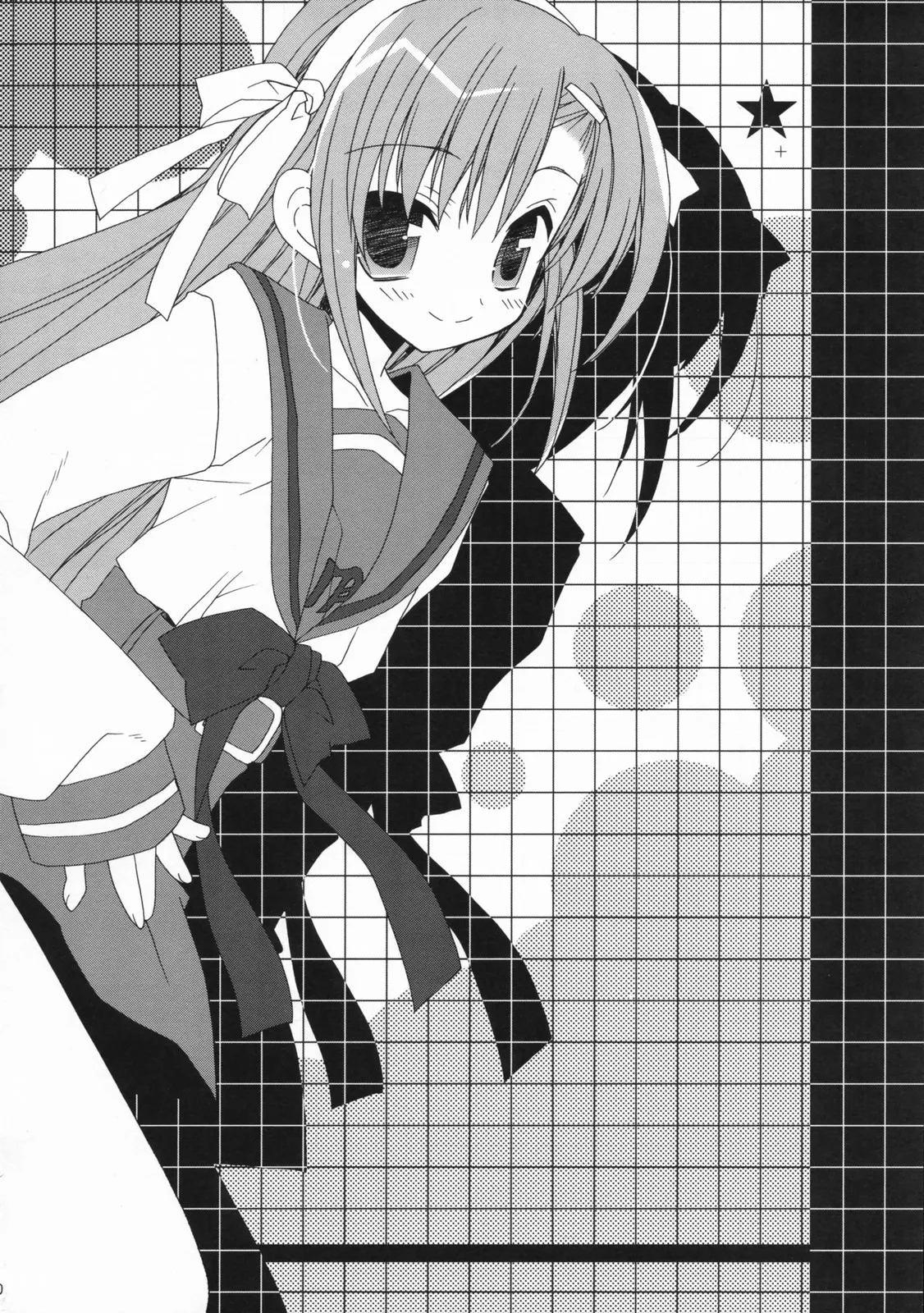 (Shitsuji Toranoana!) [ciaociao (Araki Kanao)] Unhappy Eden 2 (Hayate no Gotoku!) imagen número 19