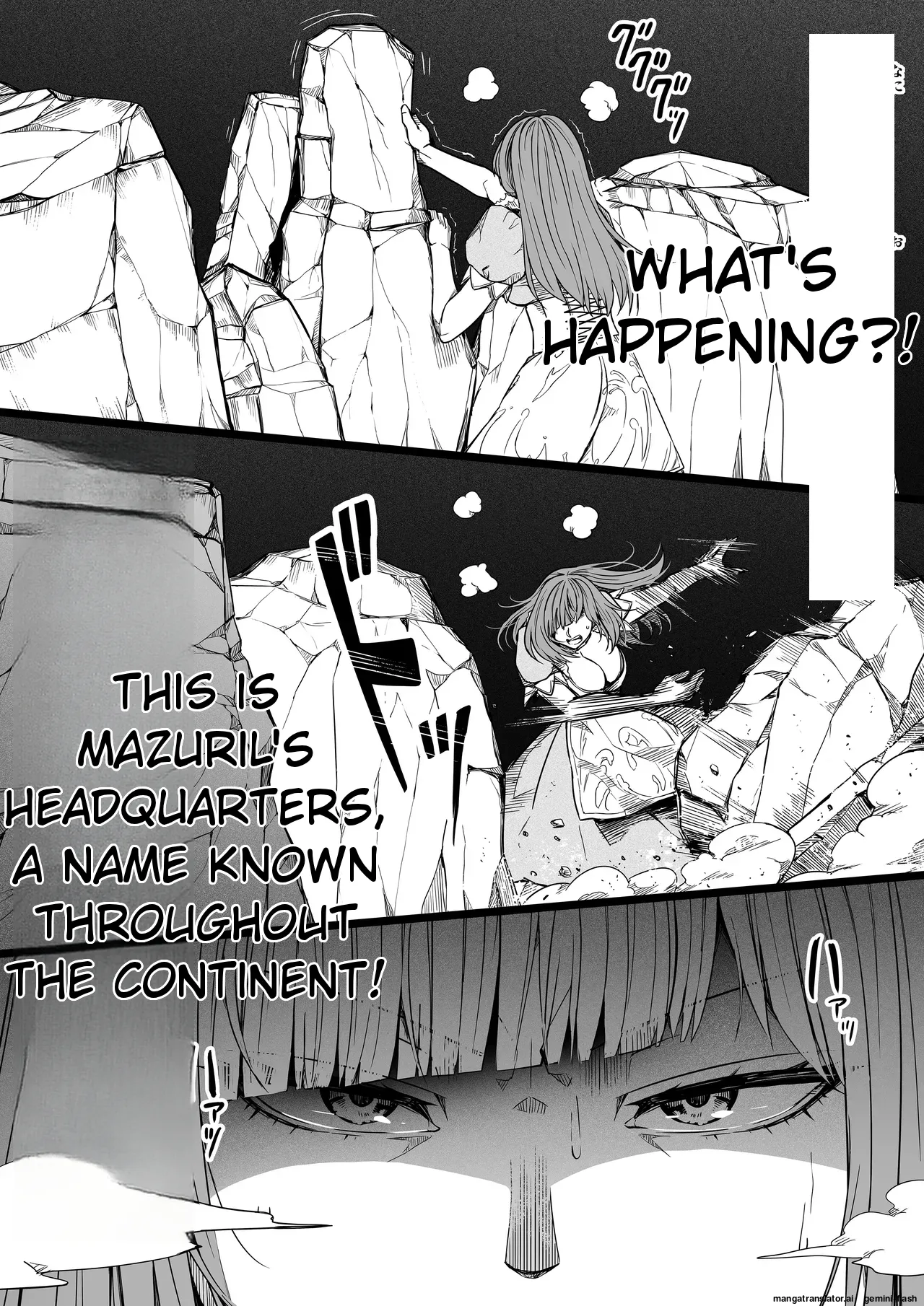 [Road=Road] Chikara Aru Succubus wa Seiyoku o Mitashitai dake 17 (English) 图片编号 100