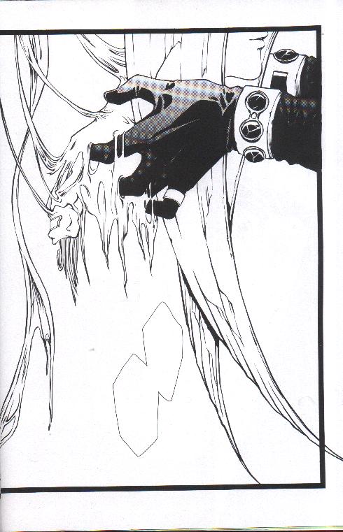 (C53) [Vanish Toukyou (Hayami Akira)] necrophilia (Final Fantasy VII) 3eme image