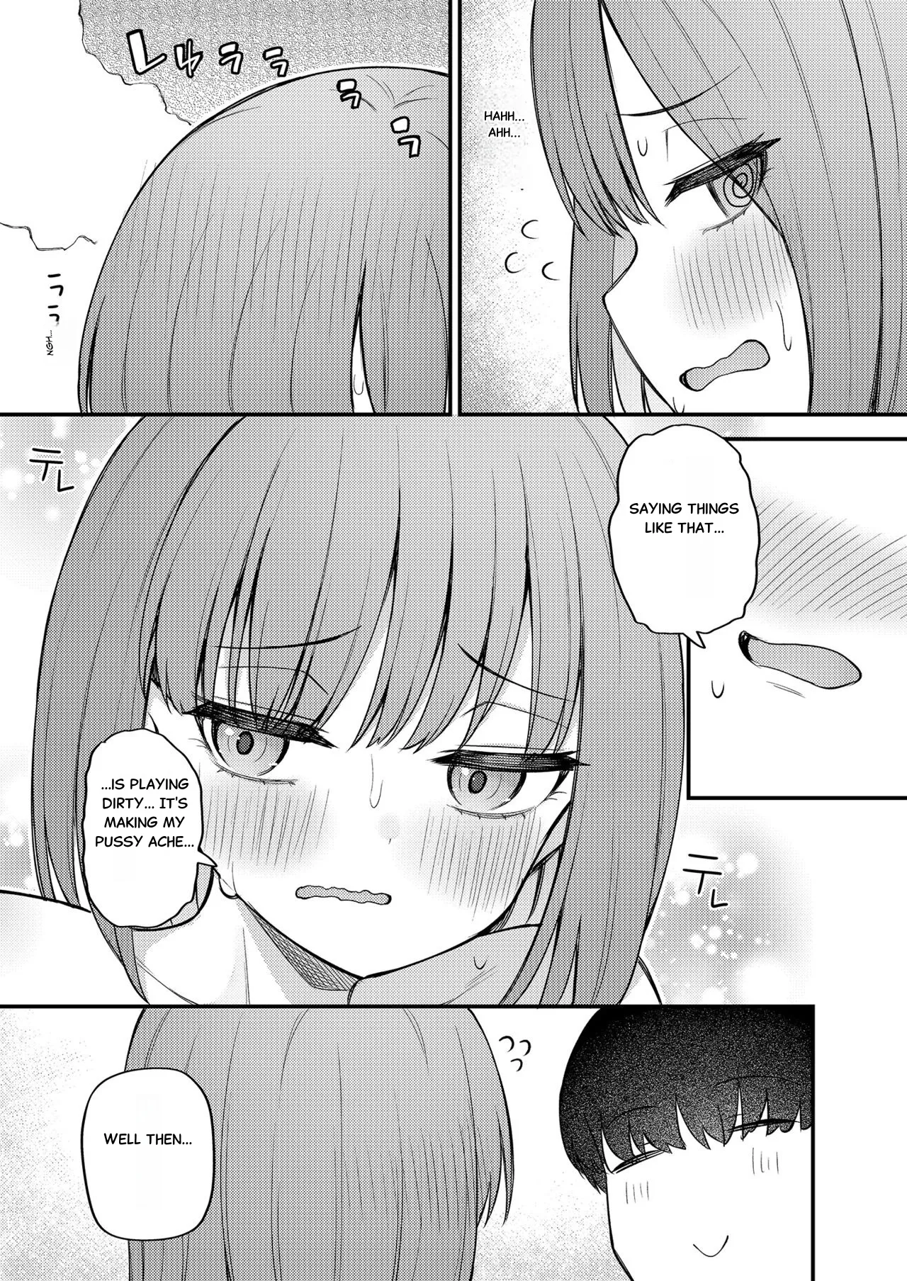 [Wasuraruru Tegami (Binsen)] Tatoeba Konna Million Theater Vol. 11 Gal Yuriko (THE IDOLM@STER MILLION LIVE!) [English] [Digital] 画像番号 22