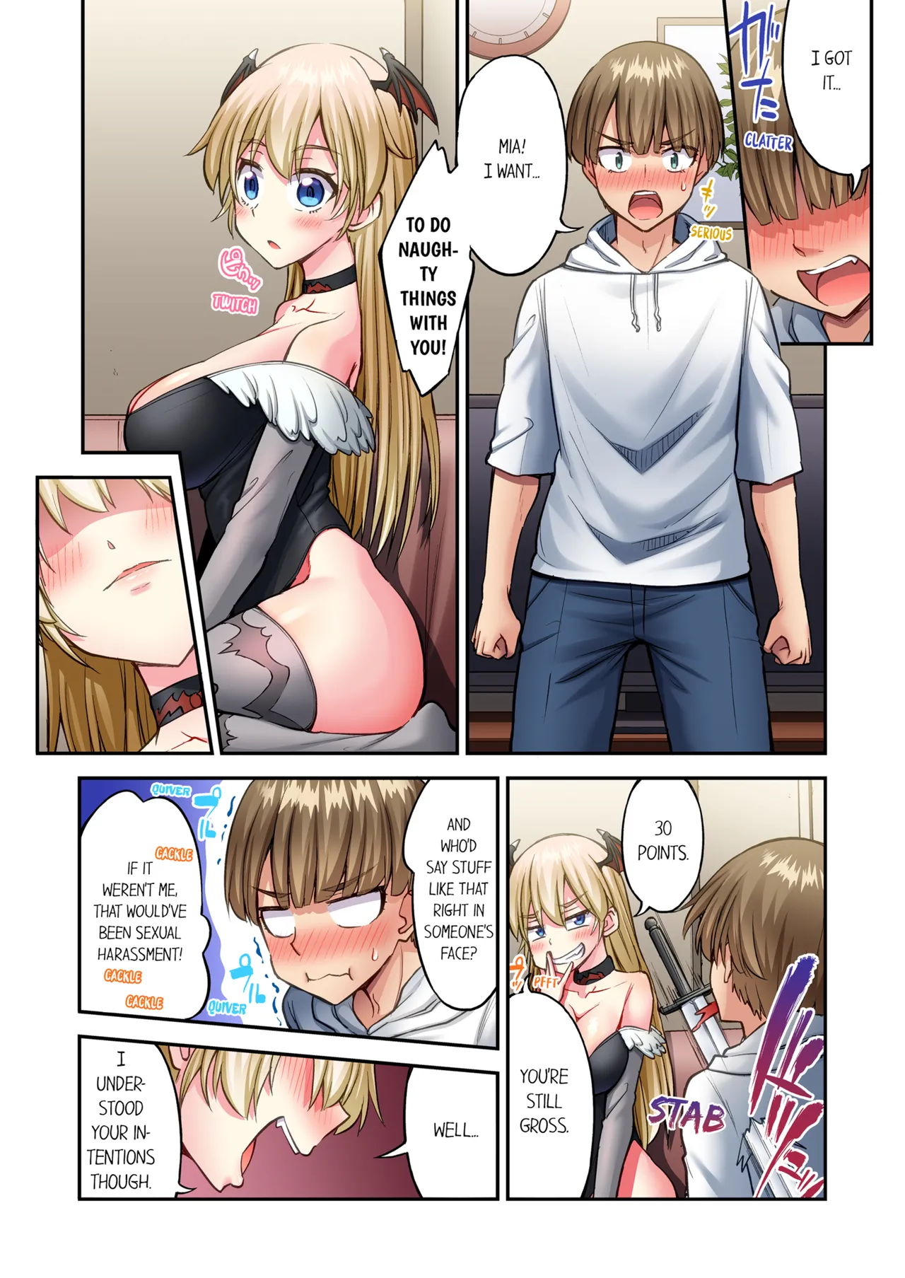 [Toyo] Asoko Araiya no Oshigoto ~Kataomoichuu no Aitsu to Onnayu de~ | Traditional Job of Washing Girl's Body Volume 24-25 [English] [Decensored] [Ongoing] 이미지 번호 95