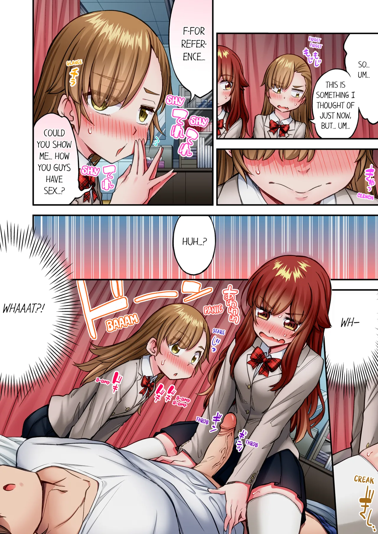 [Toyo] Asoko Araiya no Oshigoto ~Kataomoichuu no Aitsu to Onnayu de~ | Traditional Job of Washing Girl's Body Volume 24-25 [English] [Decensored] [Ongoing] 이미지 번호 123