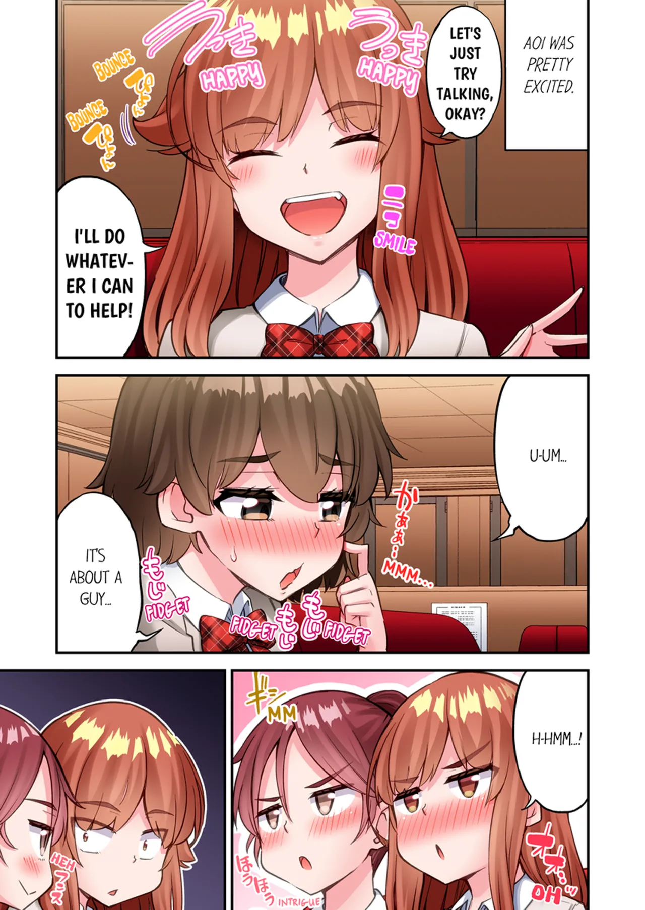 [Toyo] Asoko Araiya no Oshigoto ~Kataomoichuu no Aitsu to Onnayu de~ | Traditional Job of Washing Girl's Body Volume 24-25 [English] [Decensored] [Ongoing] 이미지 번호 142