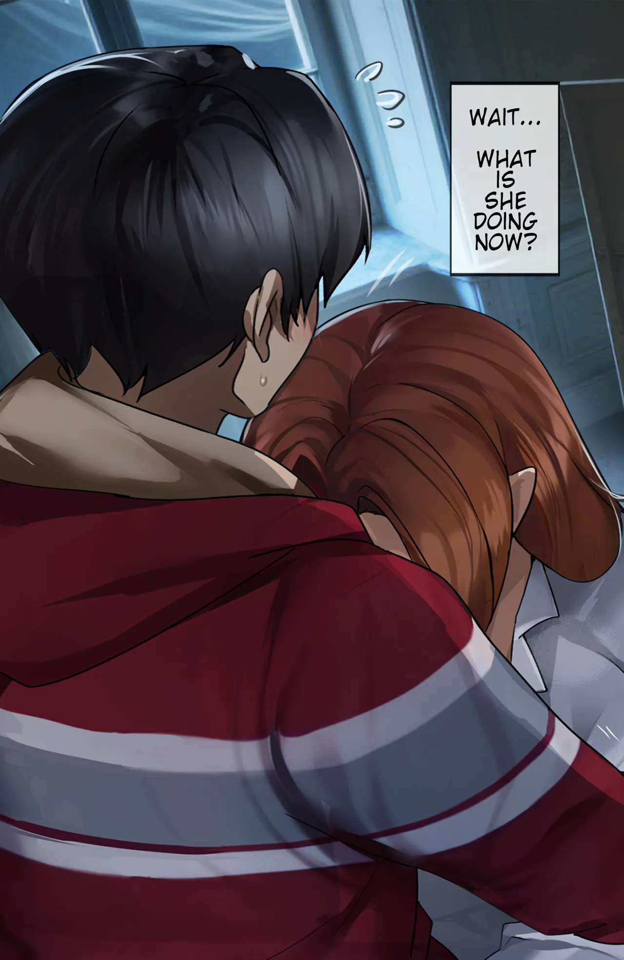 [Maid4Fun] LOVE Craftian Part 1 [English] [Decensored] 画像番号 7