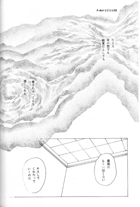 [Youkai Club (Hazuki Younosuke)] Amaryllis (Gundam Wing) 图片编号 36