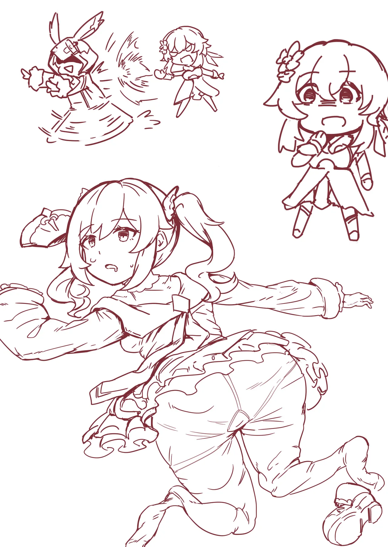 [ubon] 原神 Genshin Impact 이미지 번호 2