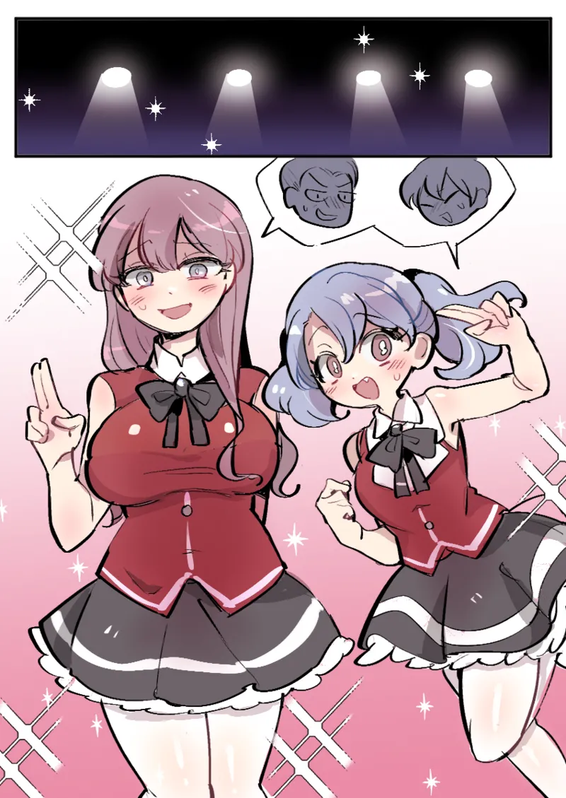 [Butter Bunny] Skinsuit Idol / 穿皮偶像 画像番号 5