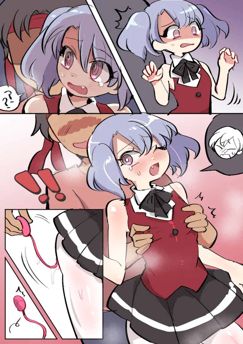 [Butter Bunny] Skinsuit Idol / 穿皮偶像 画像番号 8