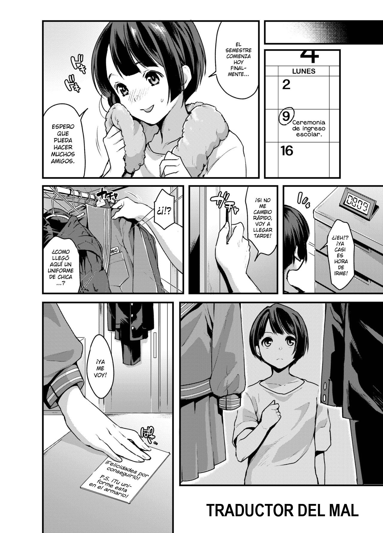 [Fleur_9_pri_(Kitahara_Eiji)]_Futanari_Ryoubo-san_to_Mesuiki_Josou_Danshi sin censura 画像番号 21