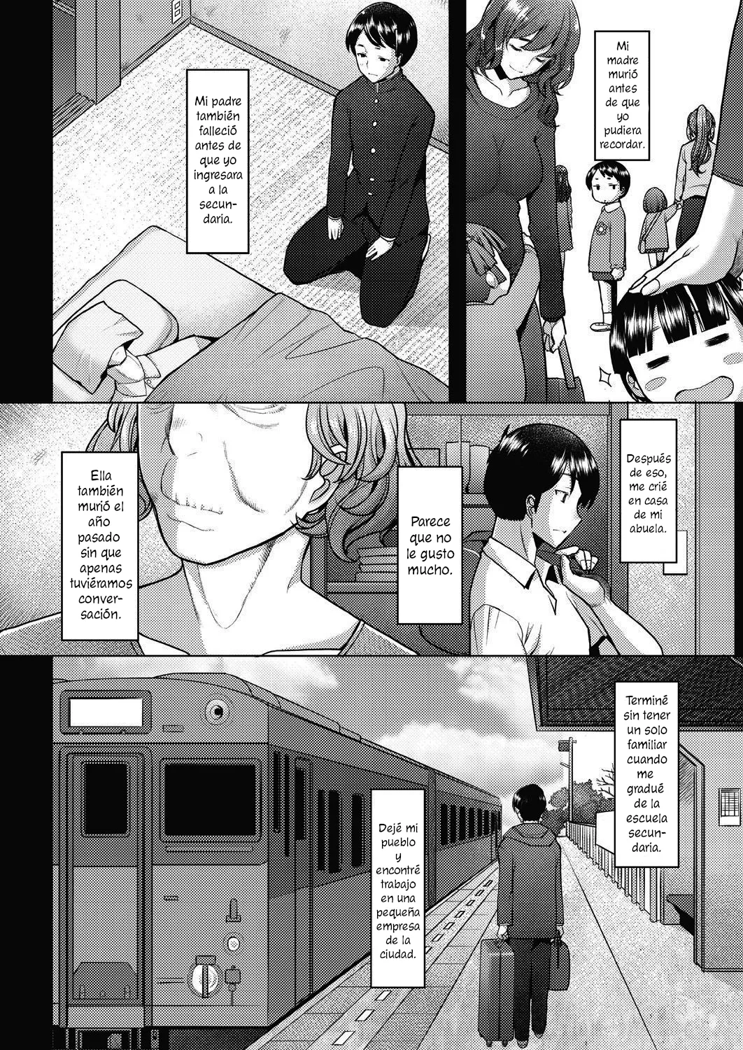 [Sakai_Hamachi]_BondsTies sin censura 画像番号 6