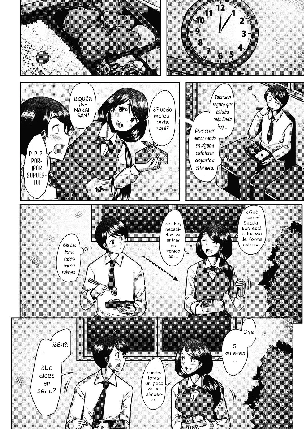 [Sakai_Hamachi]_BondsTies sin censura 画像番号 8