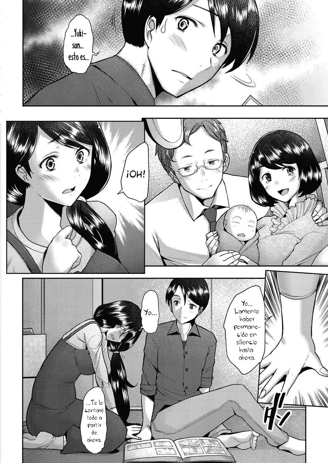 [Sakai_Hamachi]_BondsTies sin censura 画像番号 24