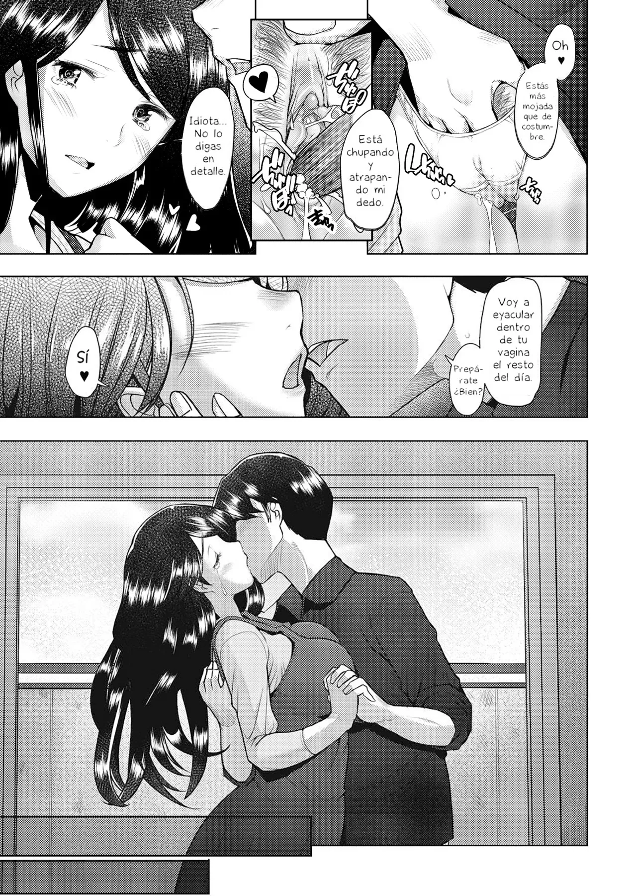 [Sakai_Hamachi]_BondsTies sin censura 画像番号 31