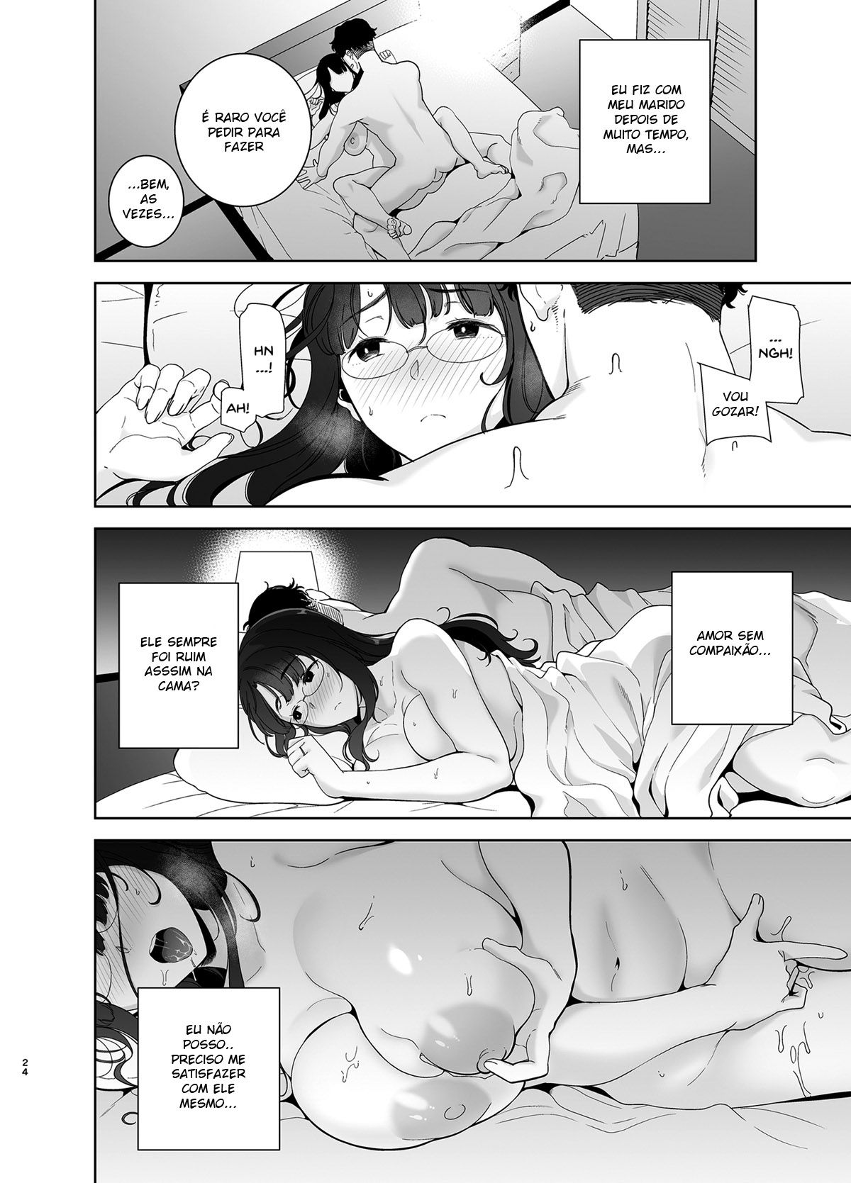 Método Selvagem, Como Roubar uma Dona de Casa Japonesa numero di immagine  23