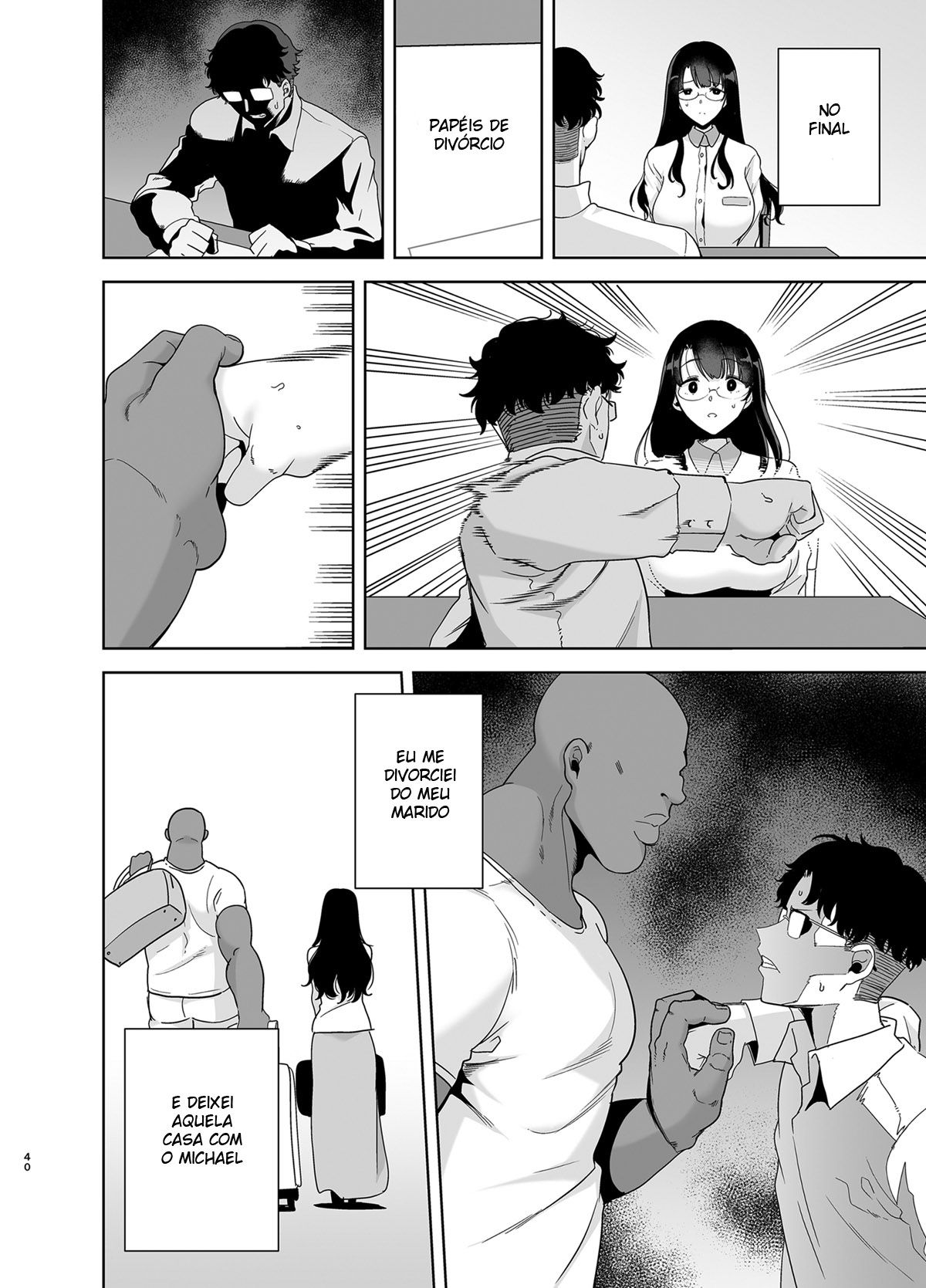 Método Selvagem, Como Roubar uma Dona de Casa Japonesa numero di immagine  39