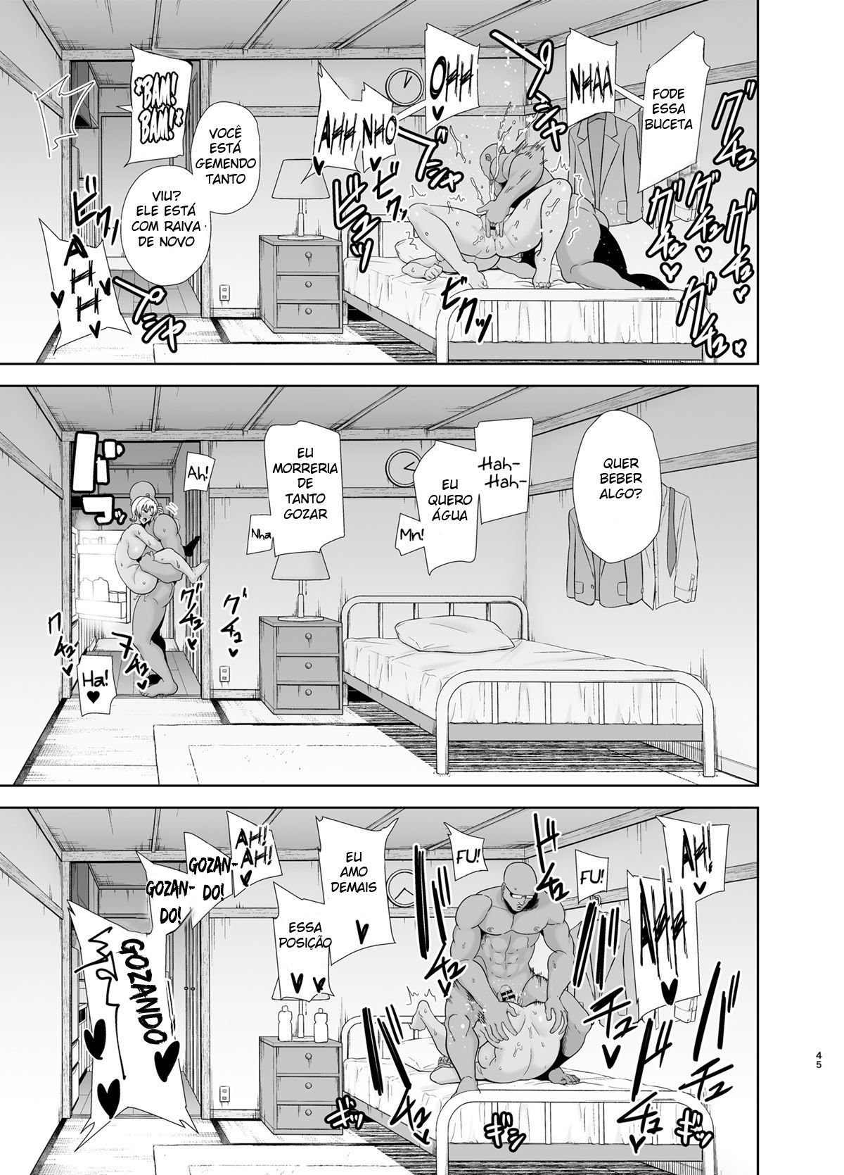 Método Selvagem, Como Roubar uma Dona de Casa Japonesa 2 画像番号 44