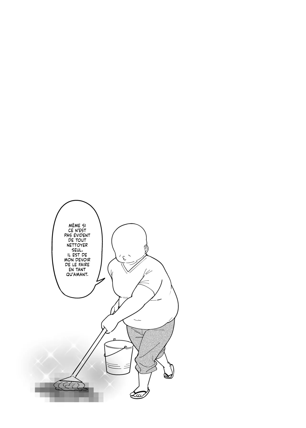 [F.W.ZHolic (FAN)] Onna Shachou to Koibito ni Naru Houhou | Comment devenir l'Amant d'une Directrice [French] [Lopxi] [Digital] imagen número 42