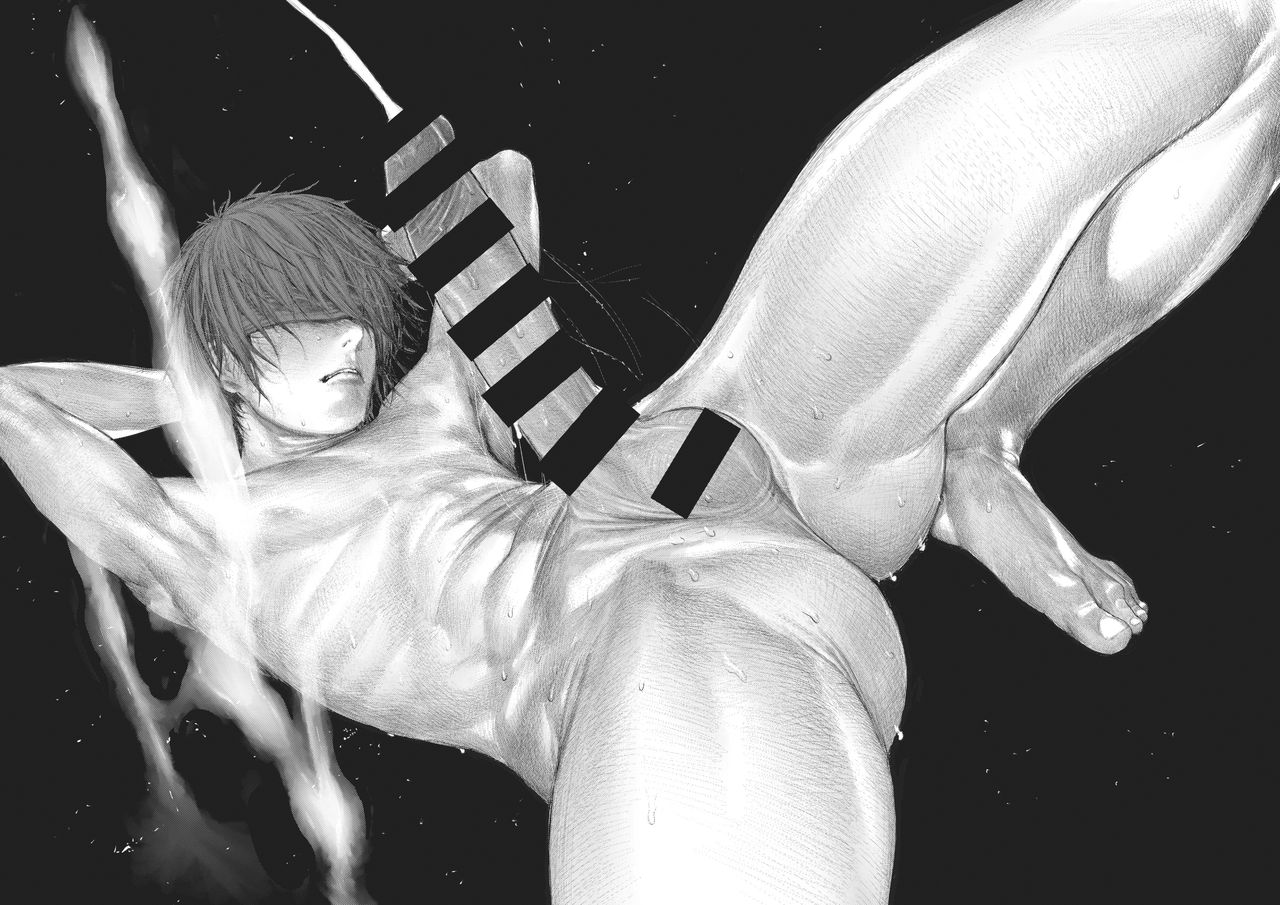 [Survival Knife] Seitokaishitsu  | 성도회실 (COMIC X-EROS #88) [Korean] [LWND] [Digital] 图片编号 20