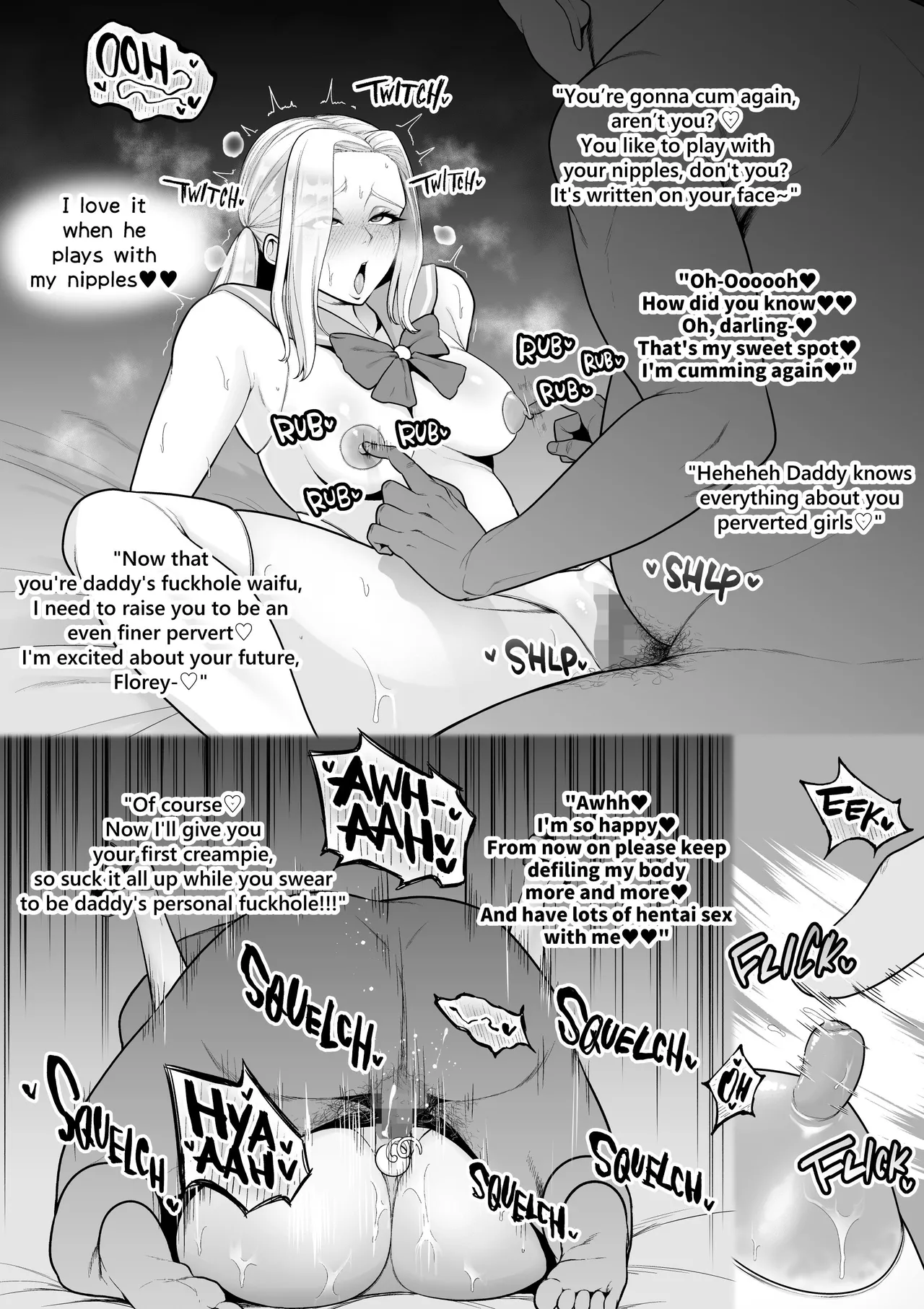 Naughty Cosplayers image number 41