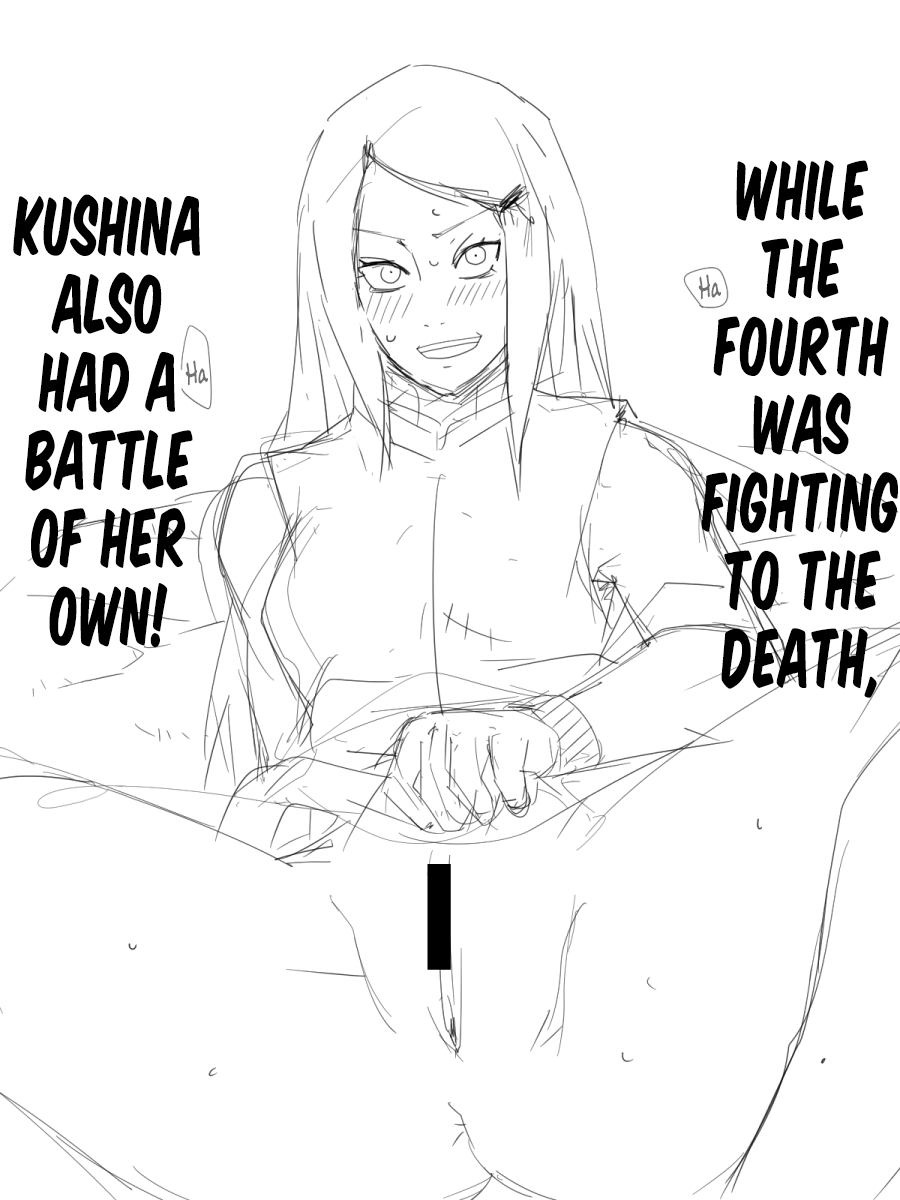 [Uchiha Tobio] Medical Ninjutsu Troops Working (Naruto) [English] 图片编号 11