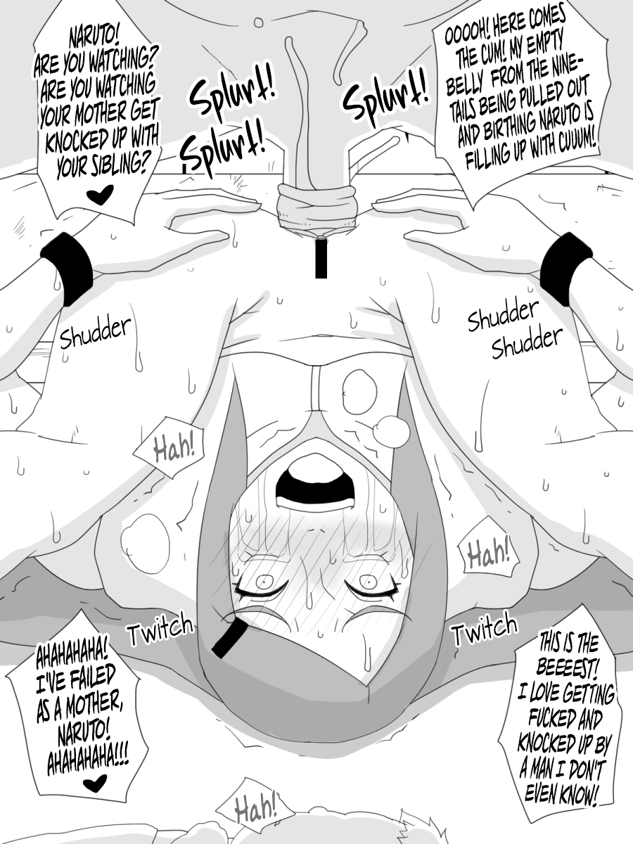 [Uchiha Tobio] Medical Ninjutsu Troops Working (Naruto) [English] 图片编号 20