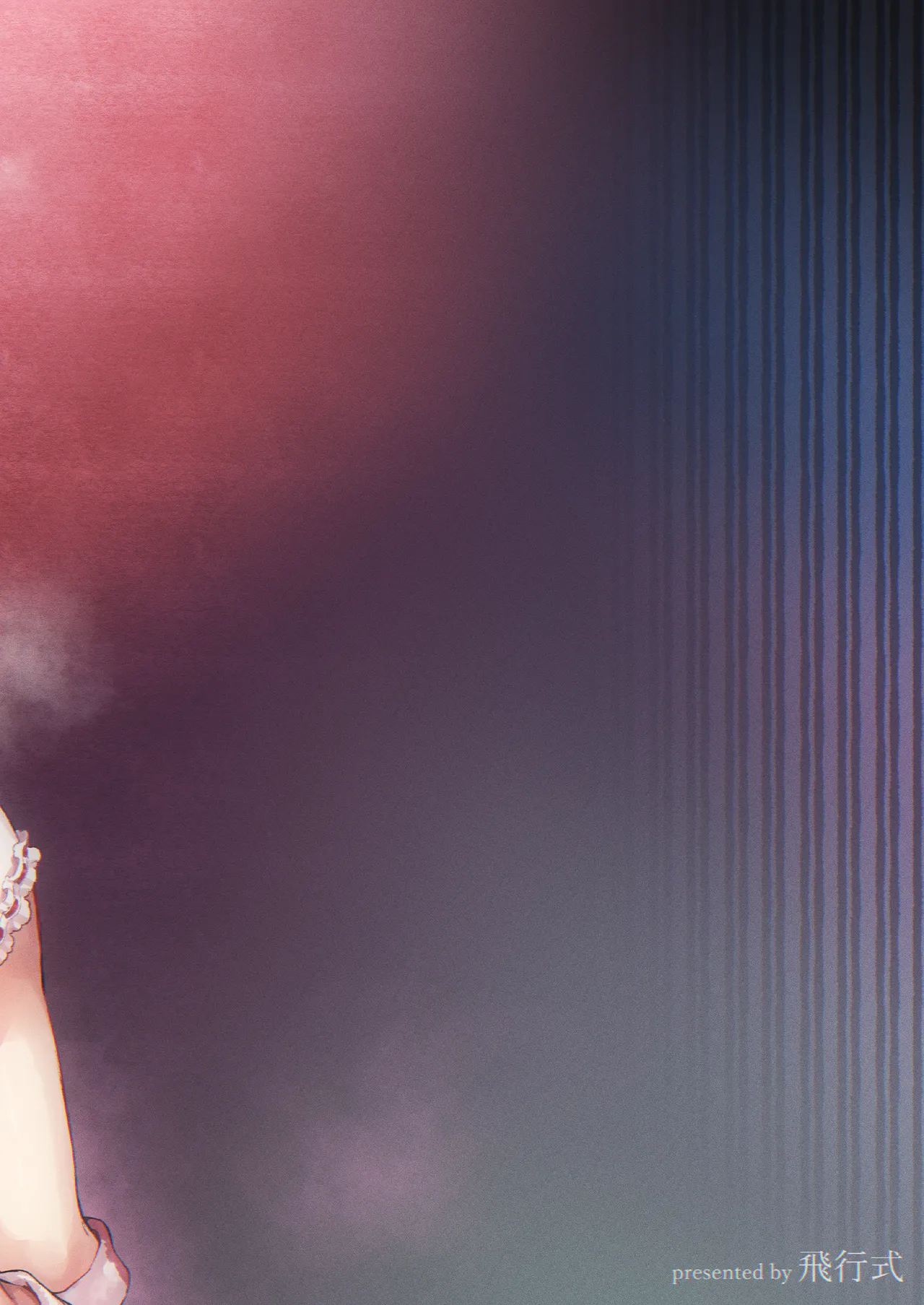 [Hikoushiki (CowBow)] Senchou no Fuwatoro Muriyari Omurice | Eating Marine's Sweet & Fluffy Omurice By Force?! (Houshou Marine) [English] [Watson] image number 26