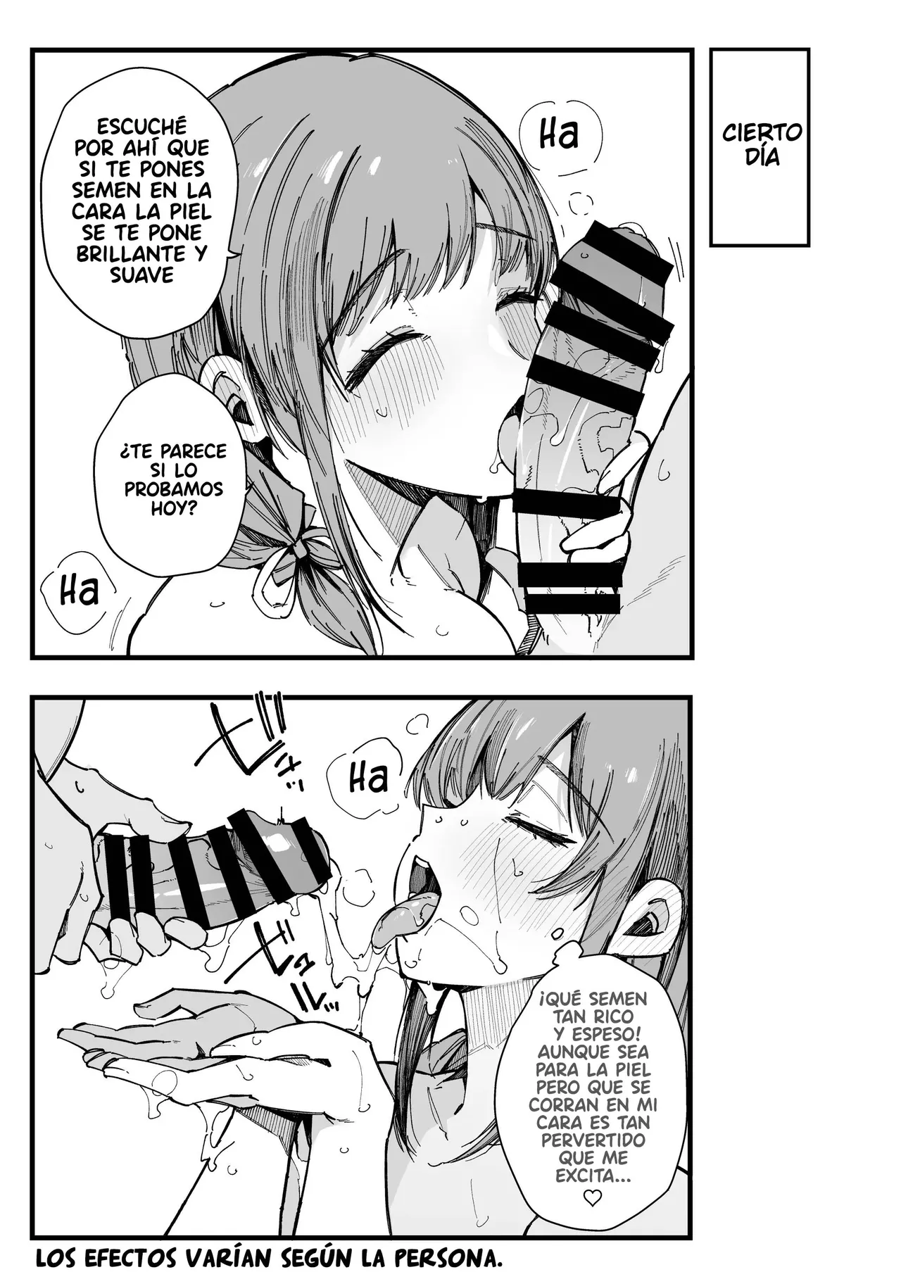 [BlossomSphere (Sakurayu Hal)] Hikkoshi Saki no Kinrin Juumin no Seiyoku ga Yabasugite, Mainichi Kintama Karappo ni Sareru Ken.｜El Caso de Cómo Mis Vecinas, con un Deseo Sexual Grande, Me Usaron Hasta Dejarme Seco. [Spanish] [Uraku Translations] image number 56