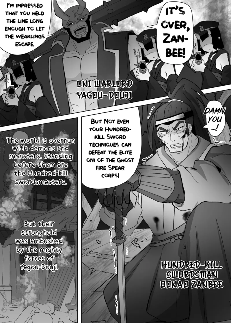 TS Little Imp Bitch 画像番号 2