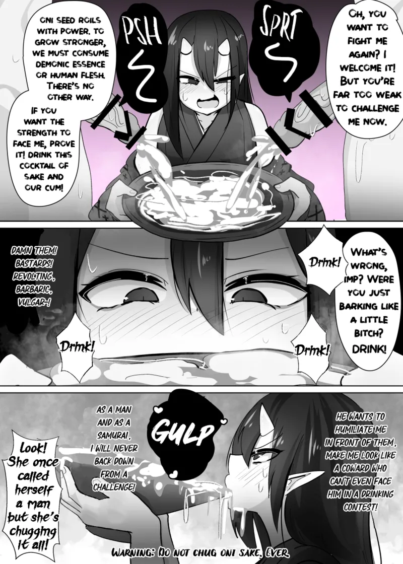 TS Little Imp Bitch 画像番号 12