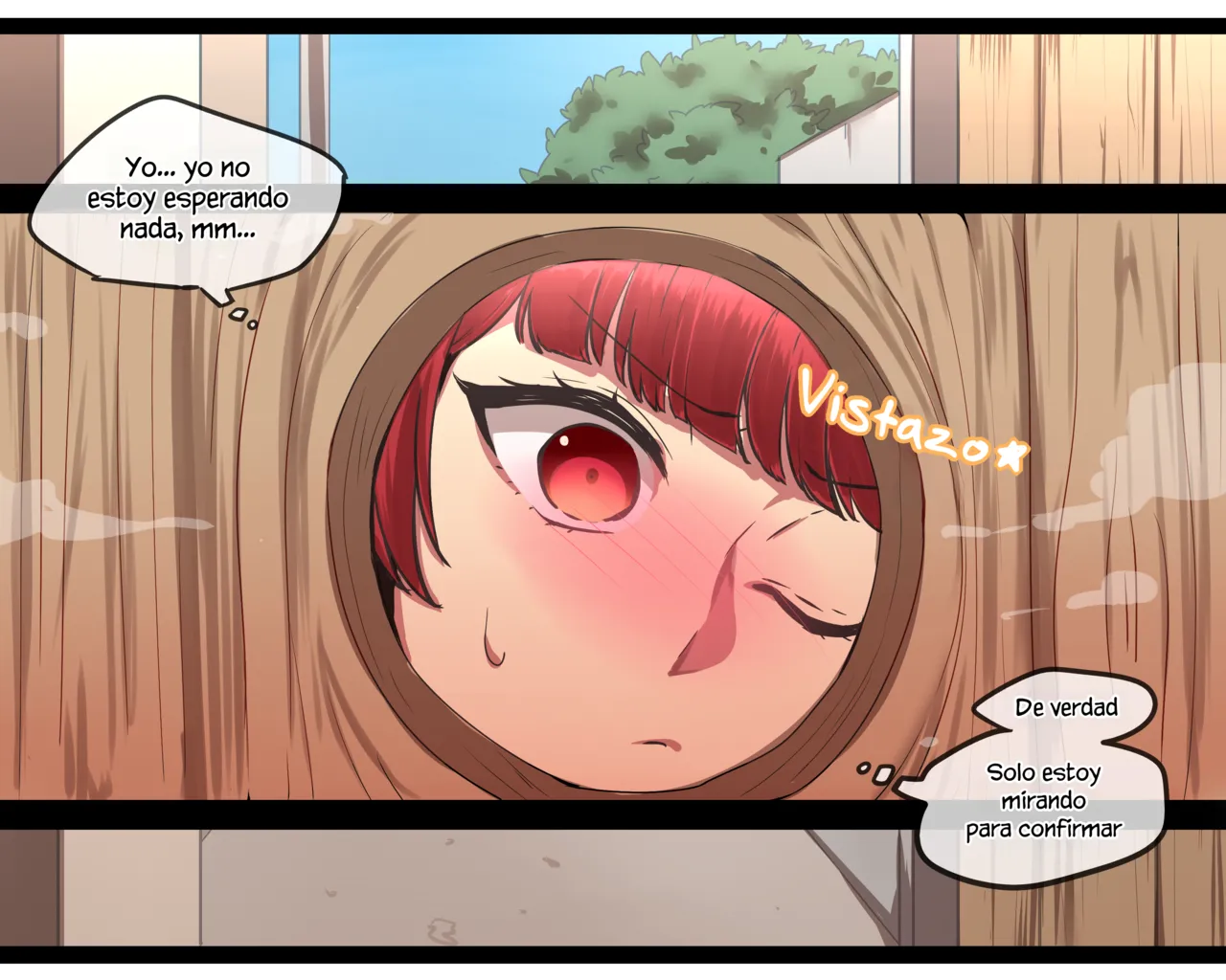 [ooyun] Honolulu (Azur Lane) [spanish] [Decensored] [Shudjak] 画像番号 8