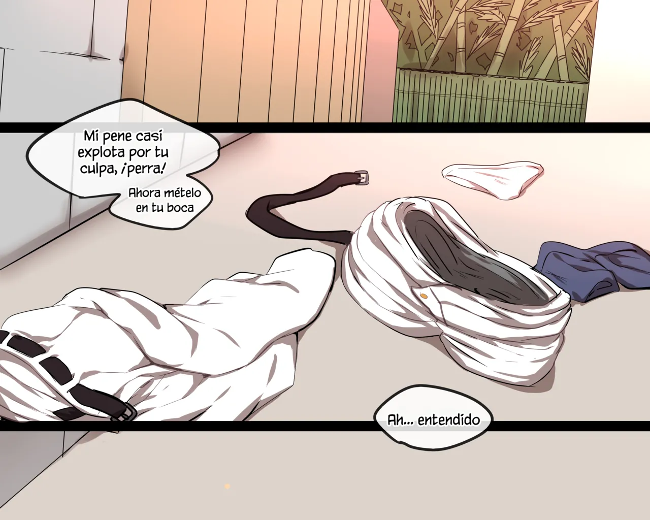 [ooyun] Honolulu (Azur Lane) [spanish] [Decensored] [Shudjak] 画像番号 23