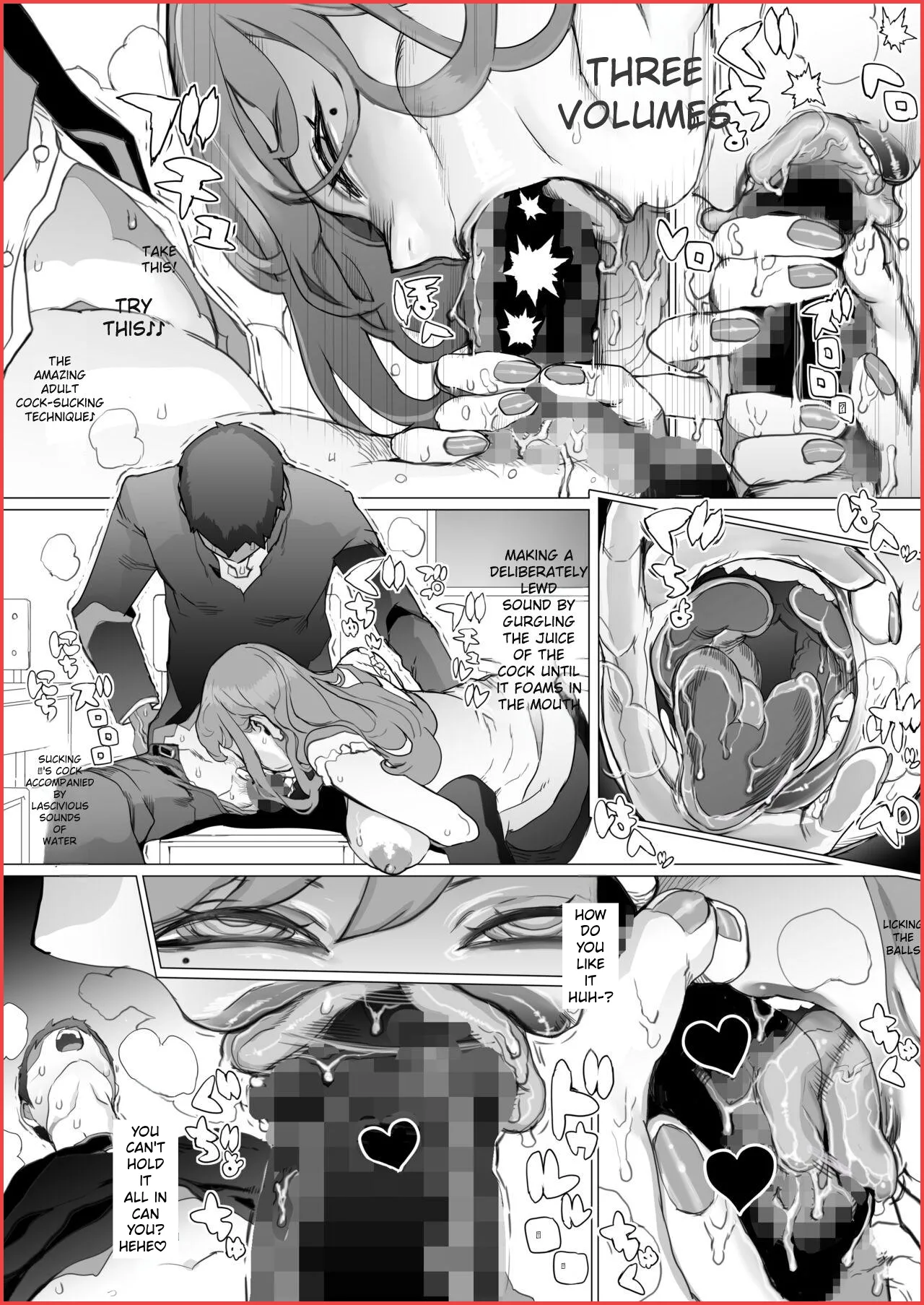 [pinkjoe] Seishun Soushitsu [English] [Rough Translation] [Digital] image number 14