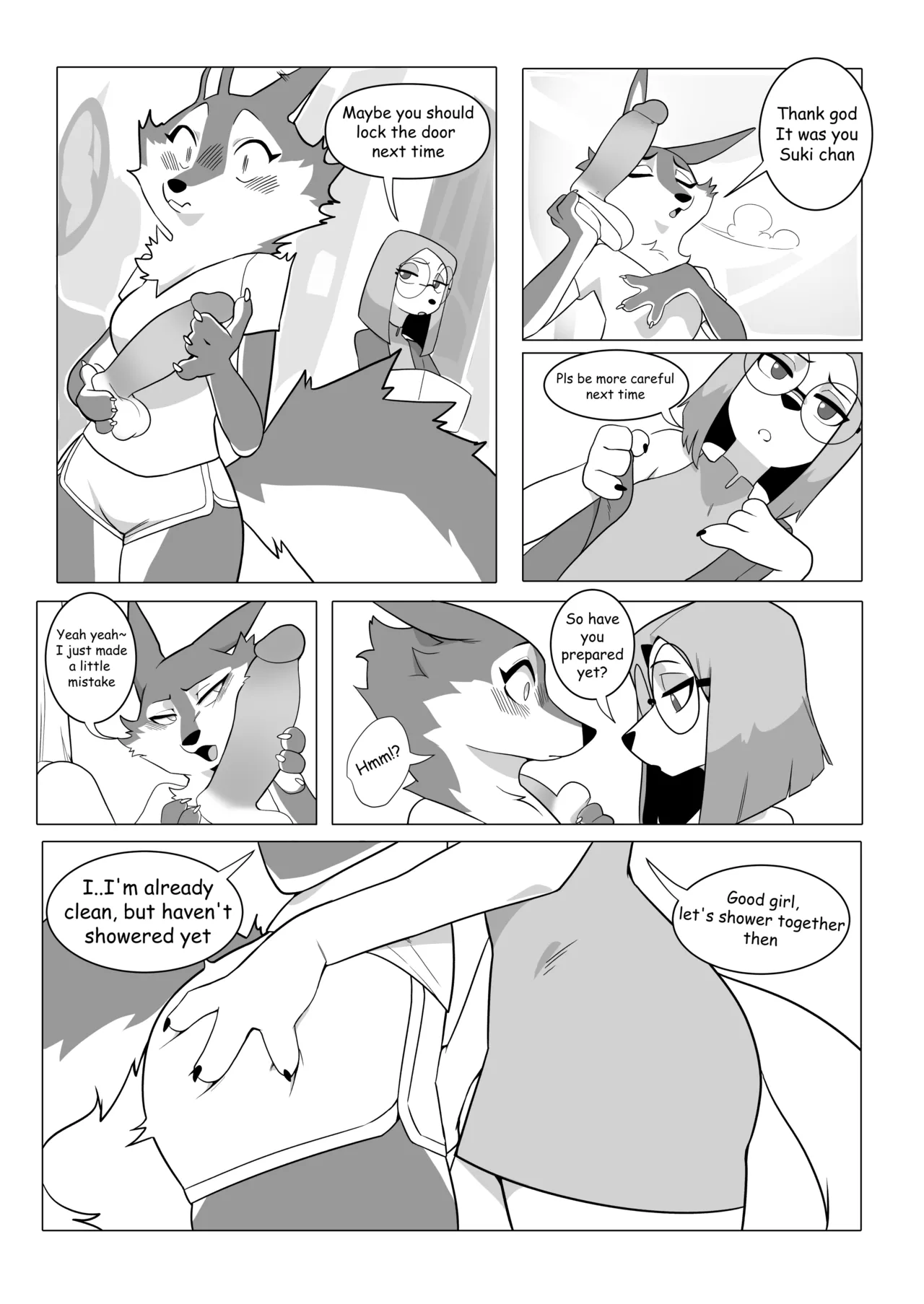 Secret Package 图片编号 7