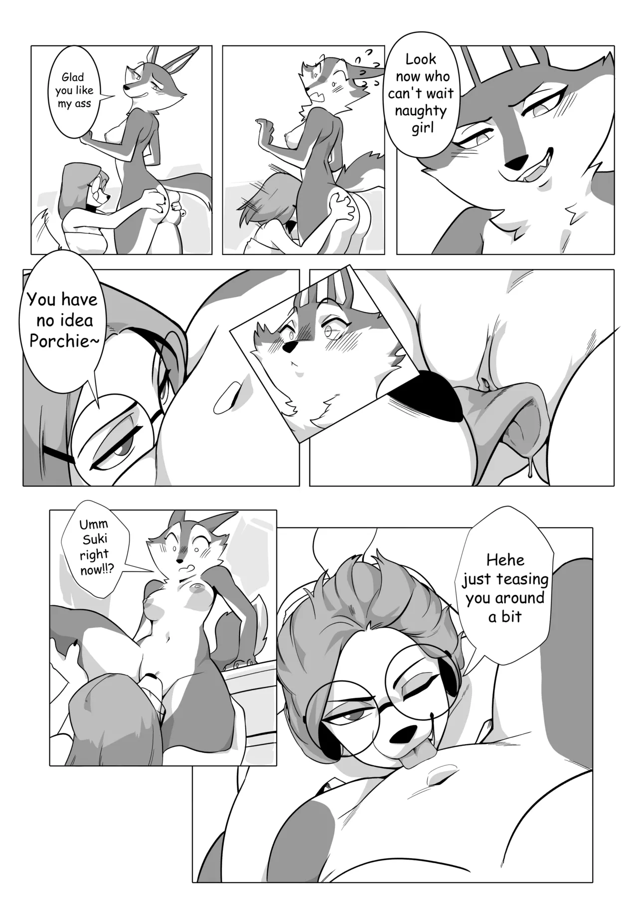 Secret Package 图片编号 14