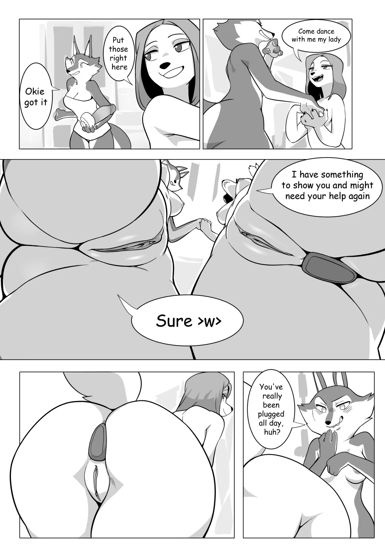 Secret Package 图片编号 16