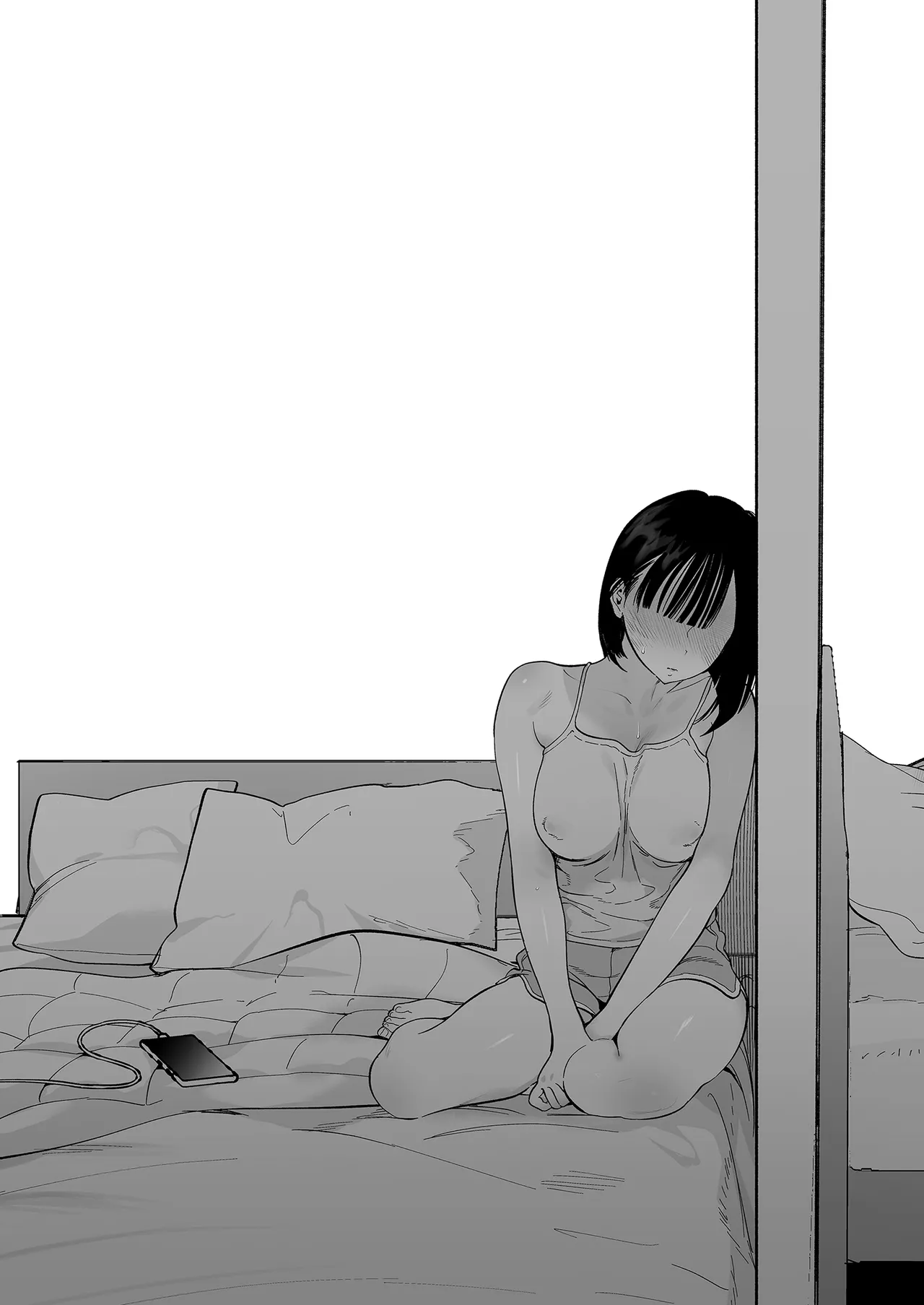 [Yuzuya (Yuzuha)] Boku no Geshuku Seikatsu ni Tsuite 2 | 關於我的寄宿性活2  [Chinese] [Decensored] [Digital] 图片编号 29