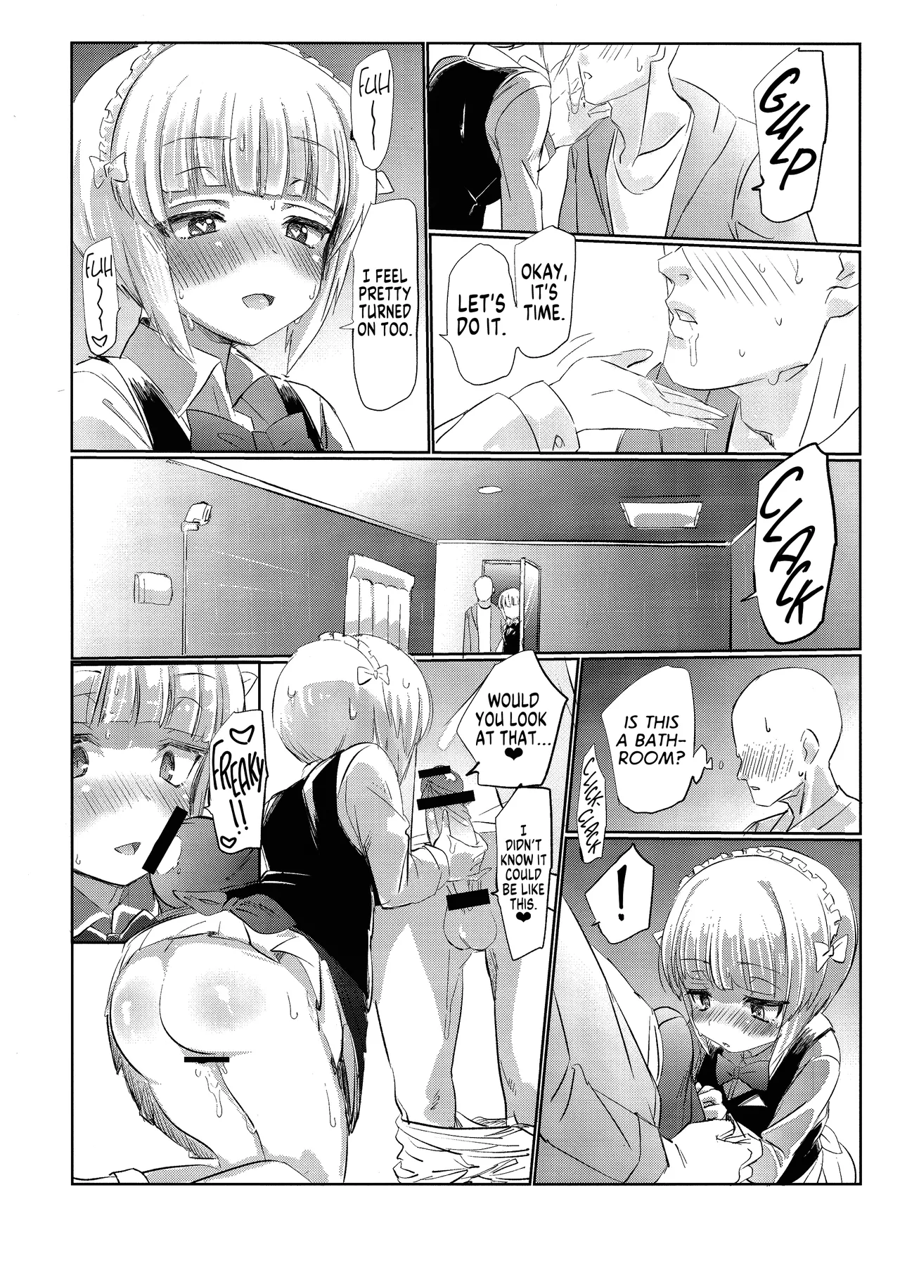 (Panzer Vor! 15) [Hibimegane] Mise ni Haittara Mazu Shimei Shina | Once You Get There, Order... (Girls und Panzer) [English] [MegaFagget] 图片编号 29