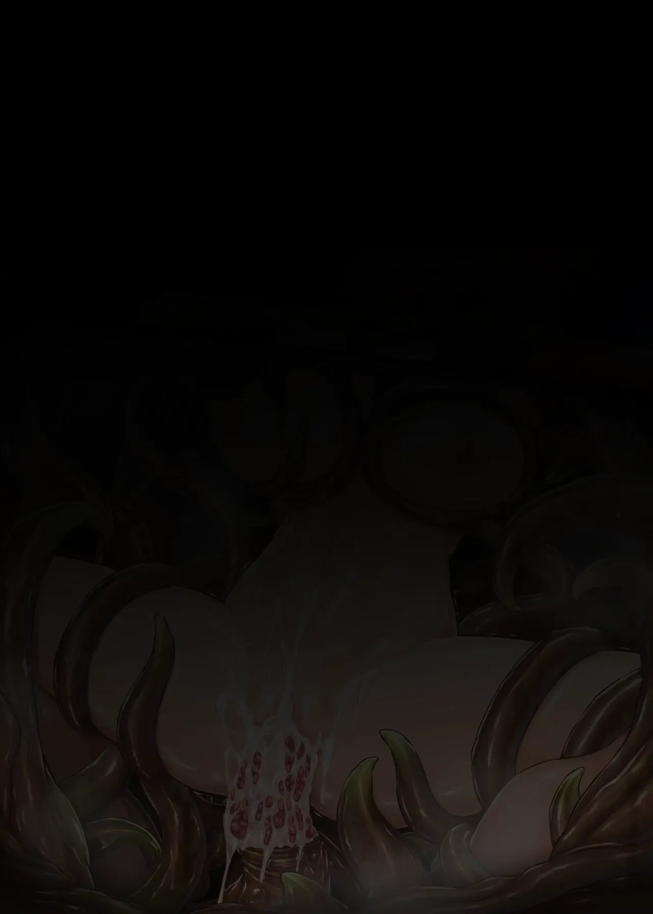 [Kitsune] 파멸원망 구다코~vs촉수묘상과 함정트랩 (Fate Grand Order) 图片编号 9